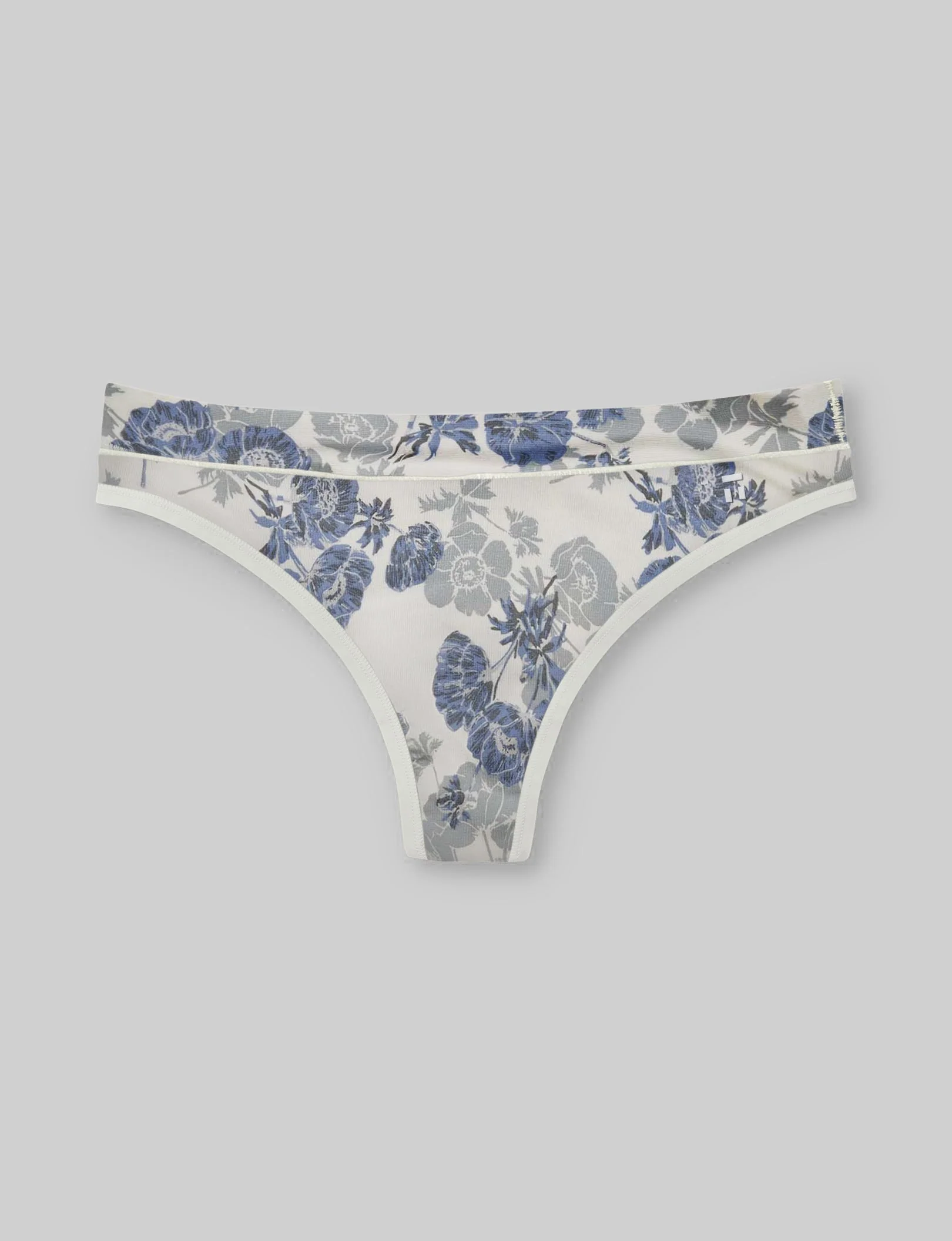 Women's Second Skin Thong - Image 45