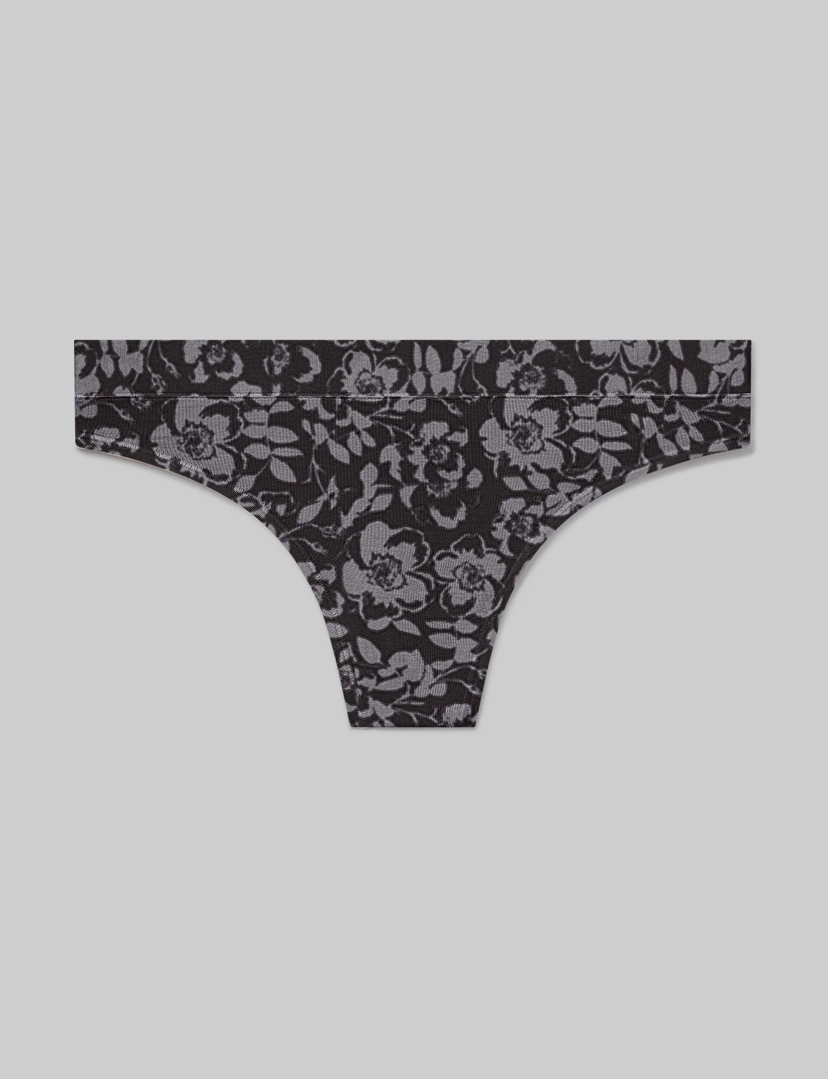 Women's Second Skin Thong - Image 57
