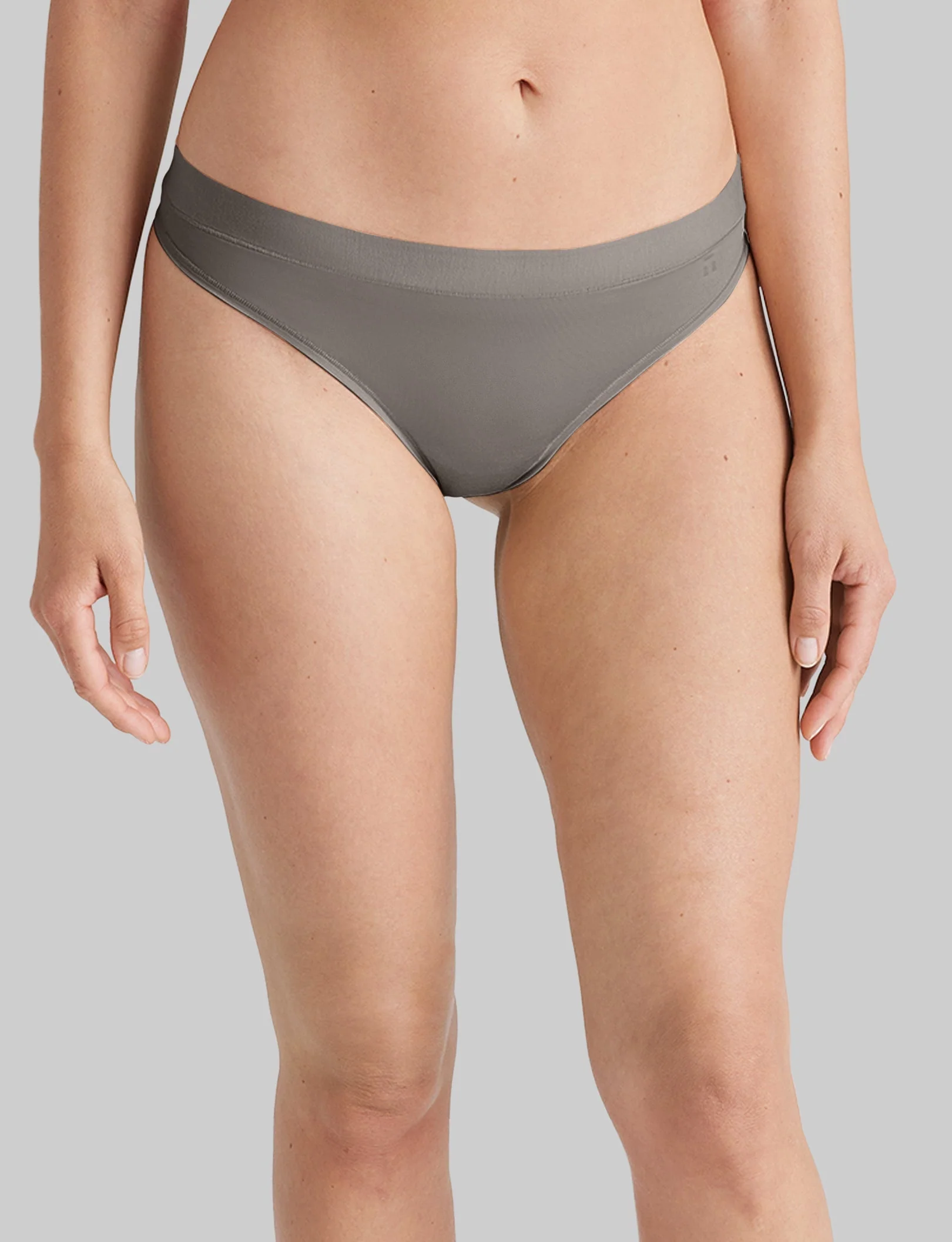 Women's Second Skin Thong - Image 58