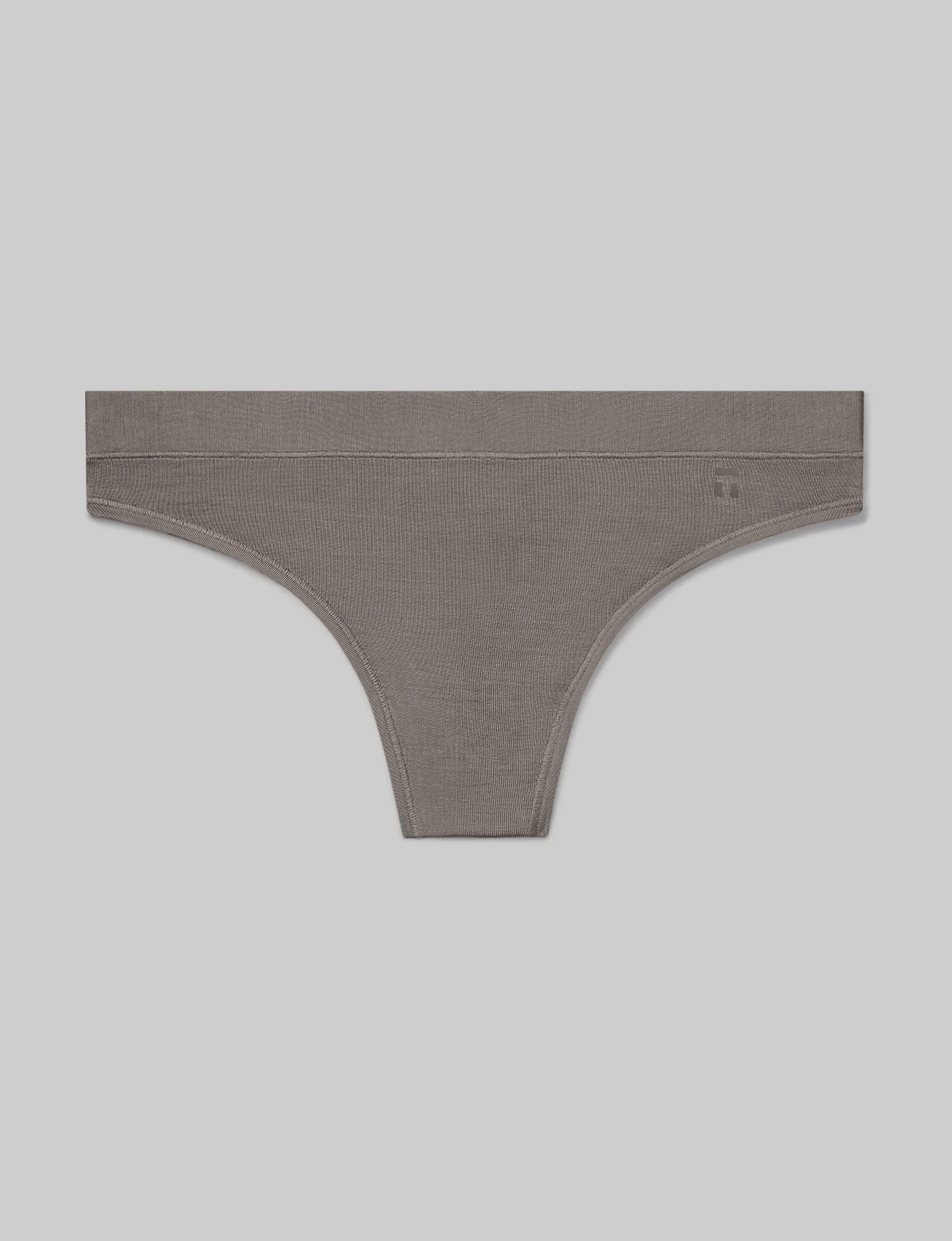 Women's Second Skin Thong - Image 60