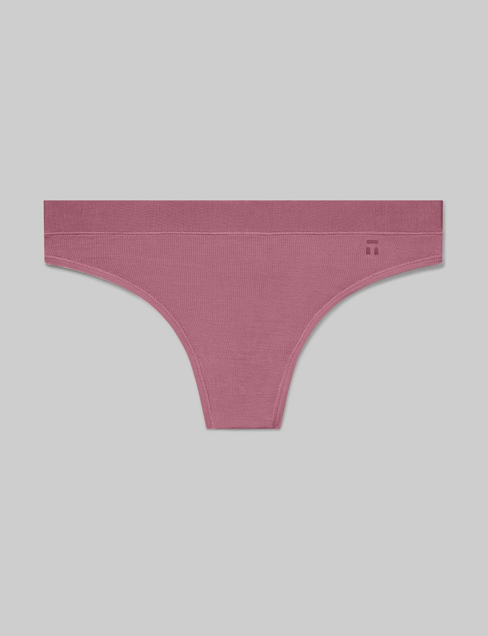 Women's Second Skin Thong - Image 63
