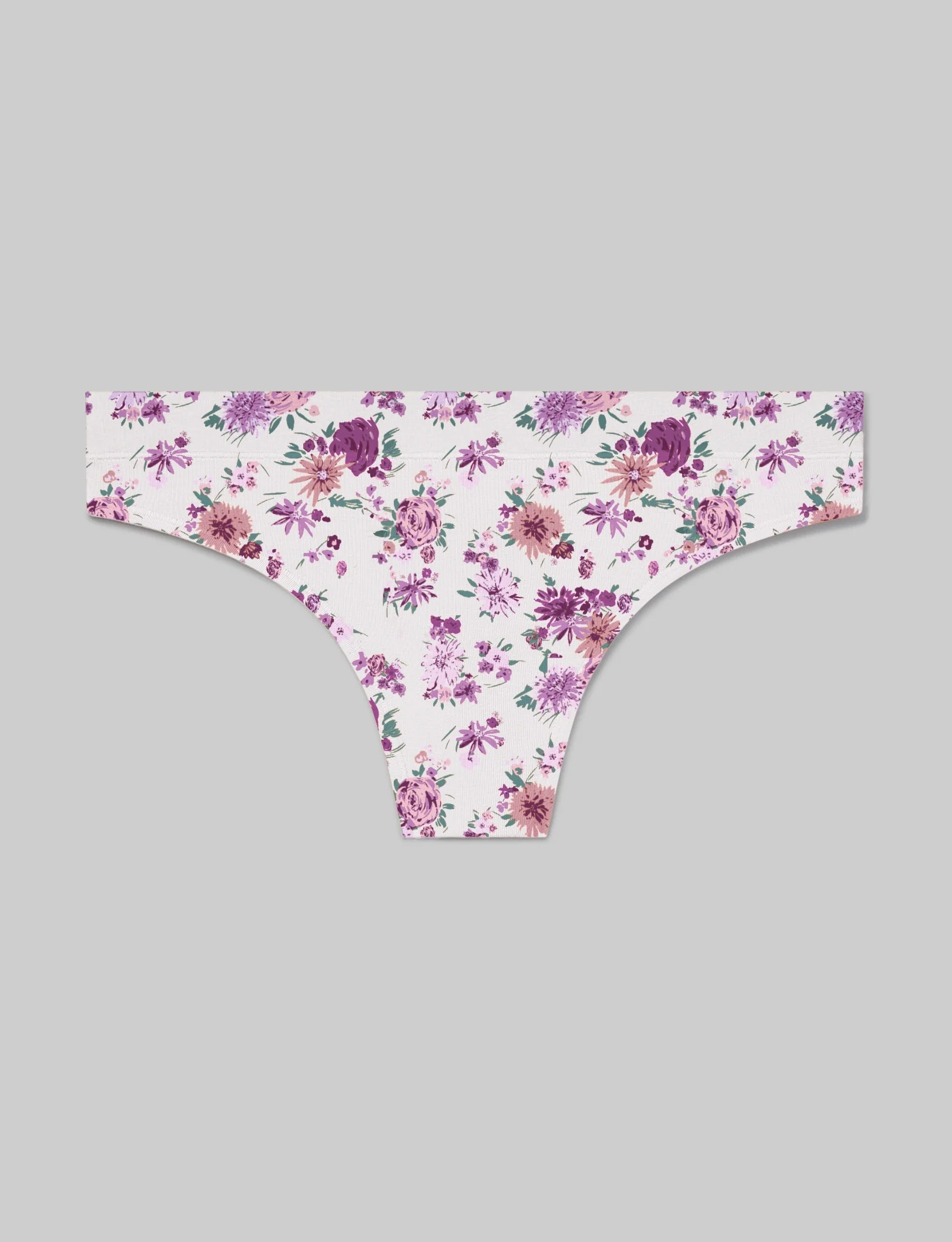 Women's Second Skin Thong - Image 69