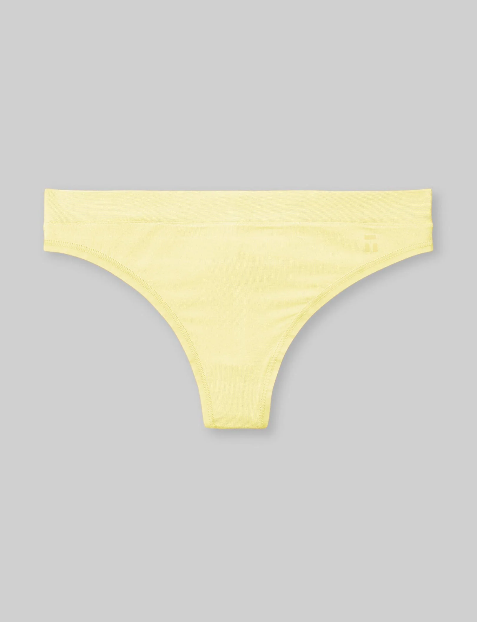 Women's Second Skin Thong - Image 82