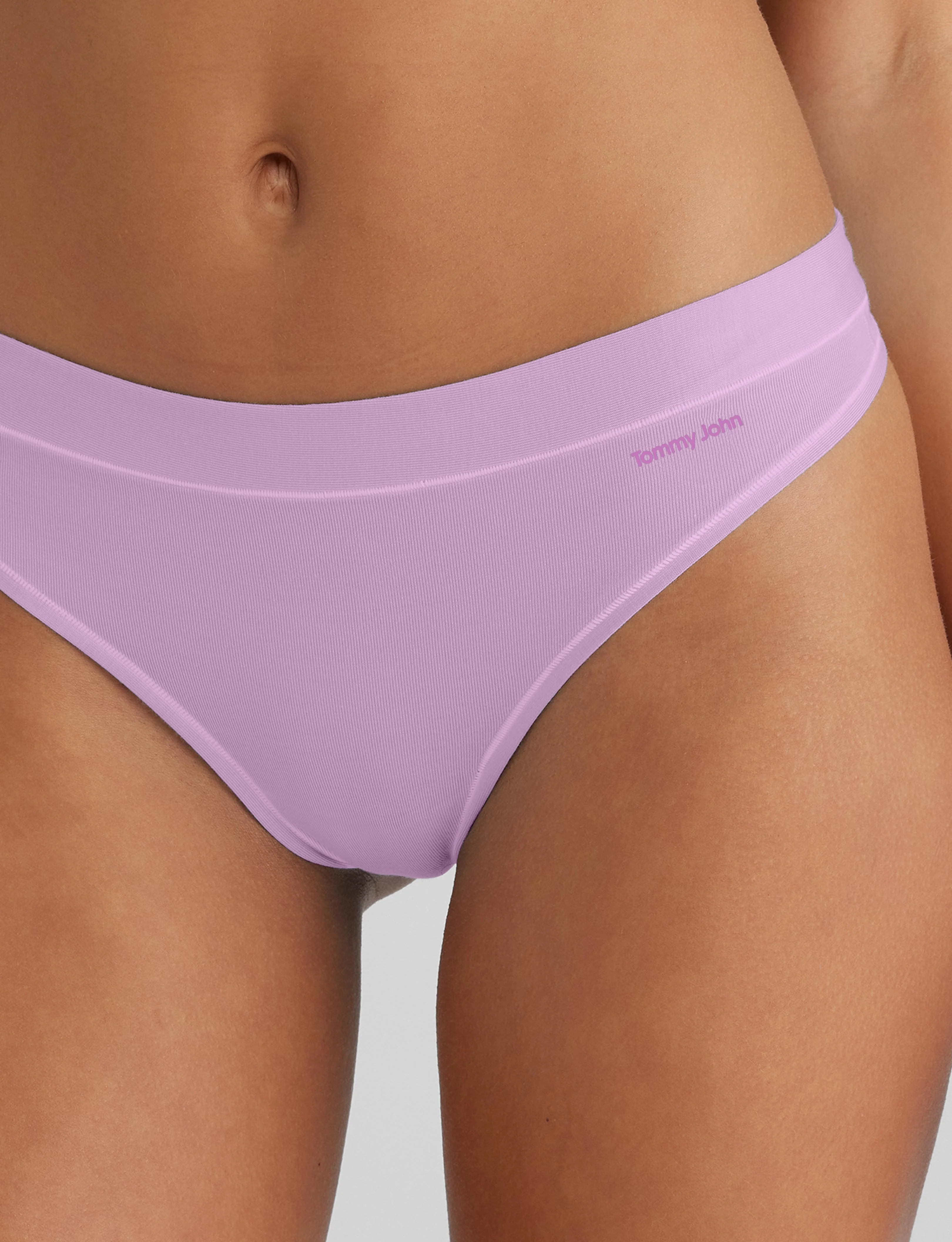 Women's Second Skin Thong - Image 95