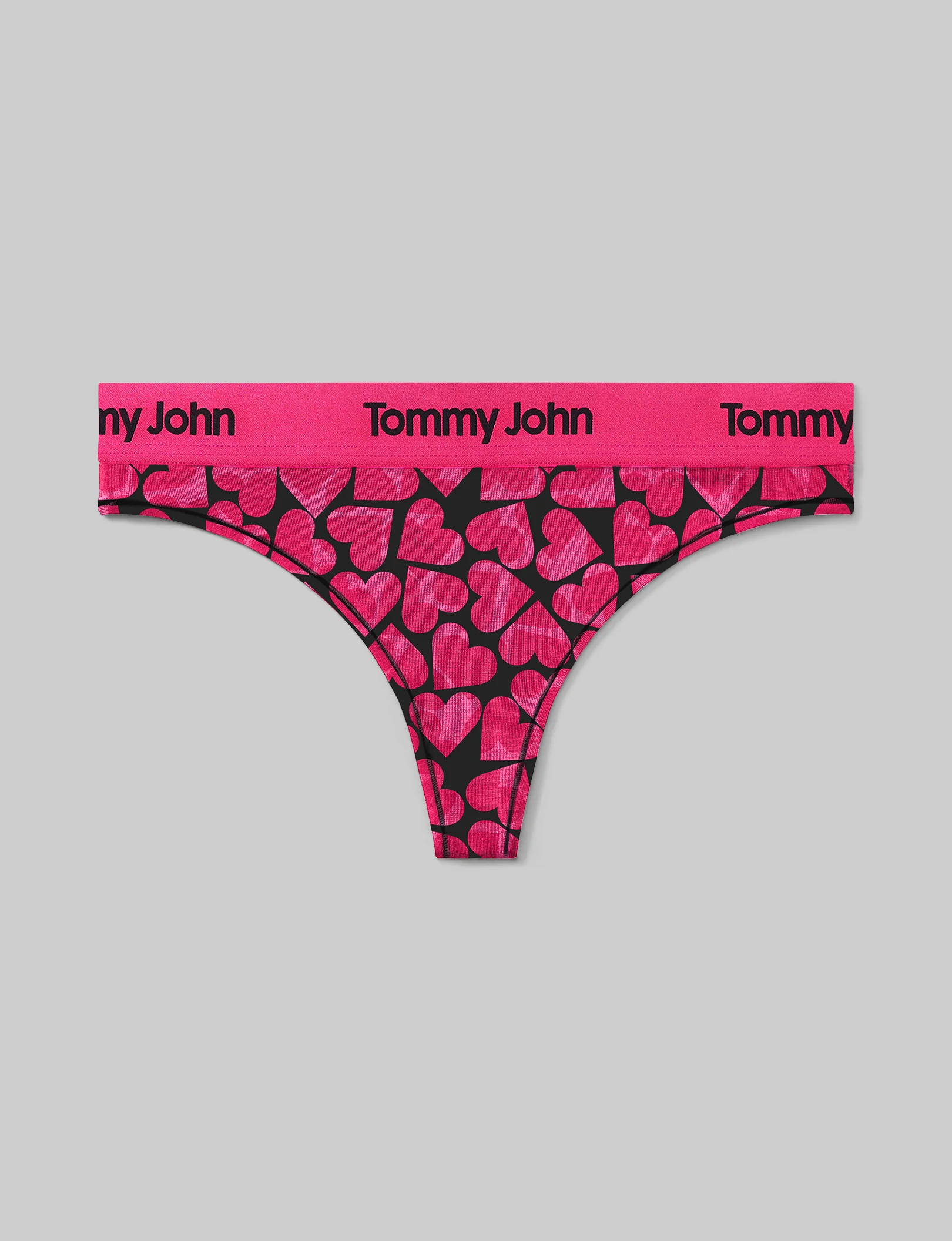Women's Second Skin Thong - Image 16