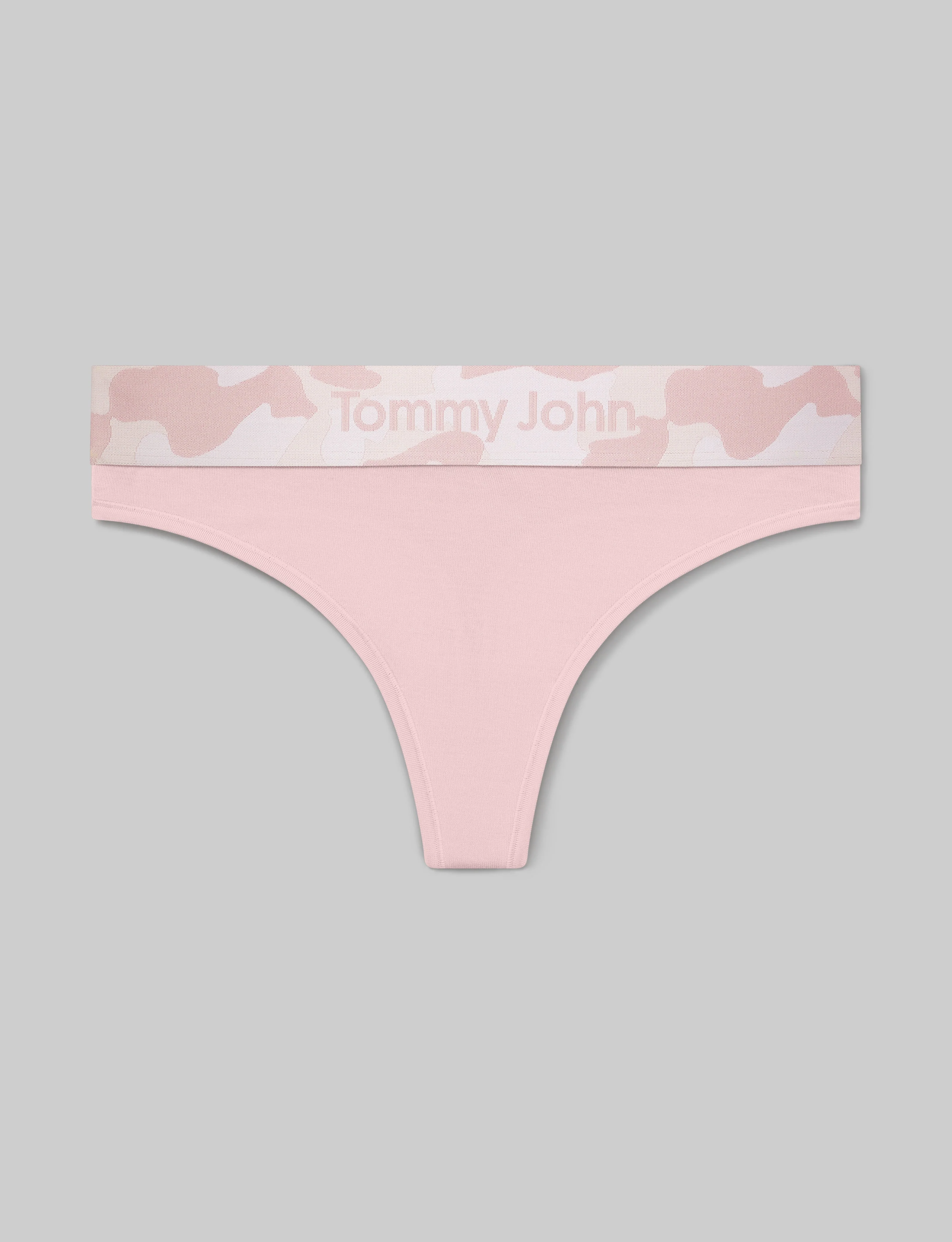 Women's Second Skin Thong - Image 102