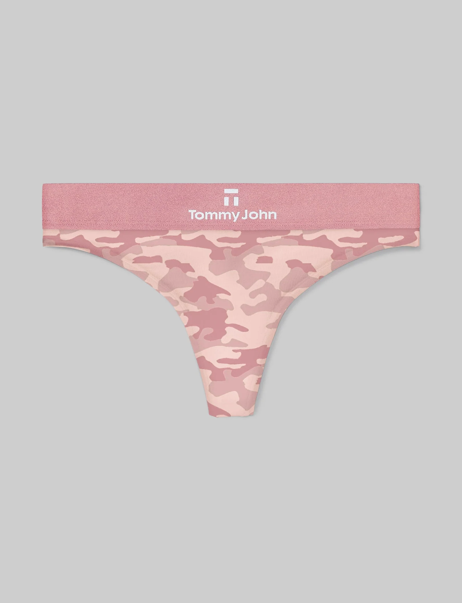 Women's Second Skin Thong - Image 105