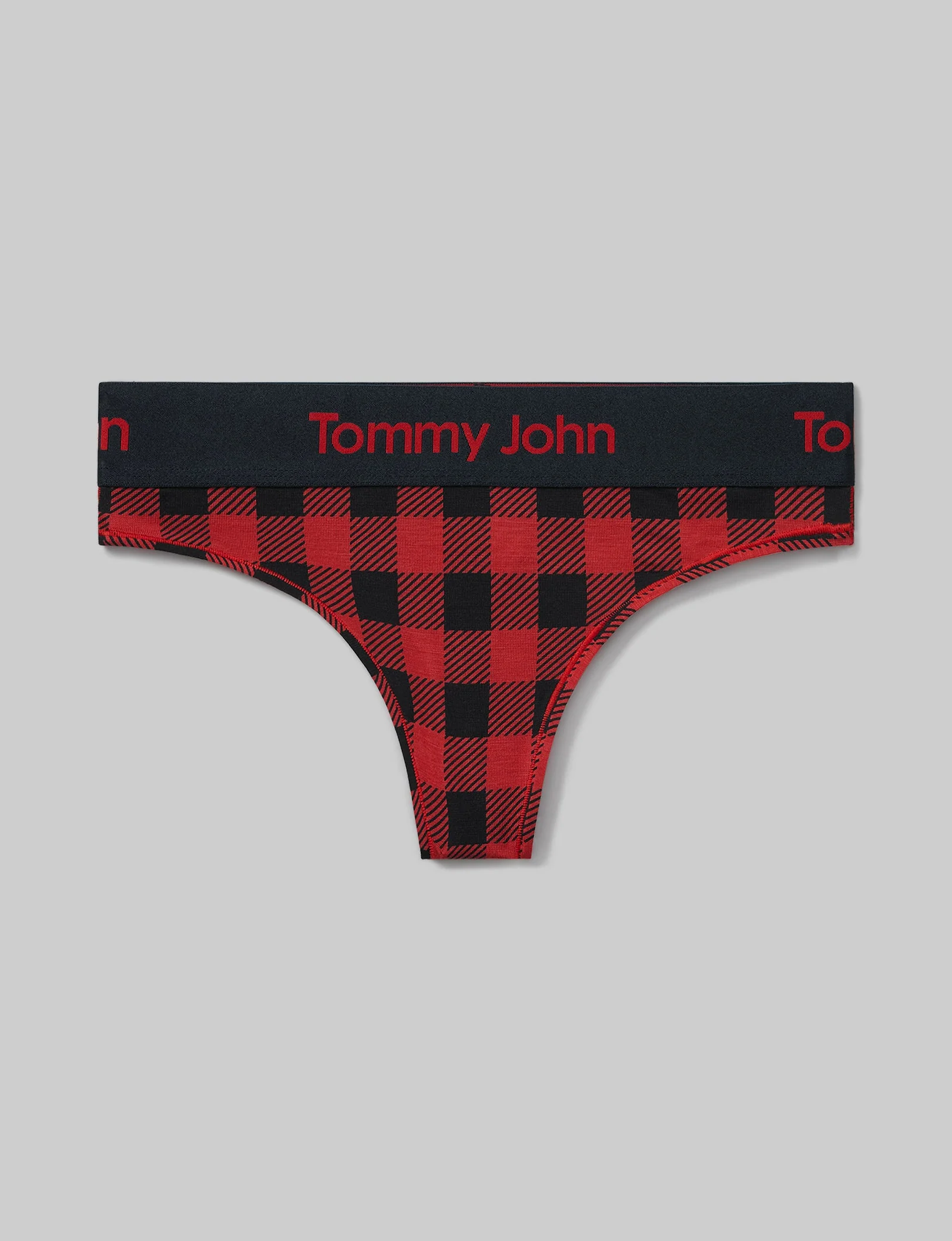 Women's Second Skin Thong - Image 109