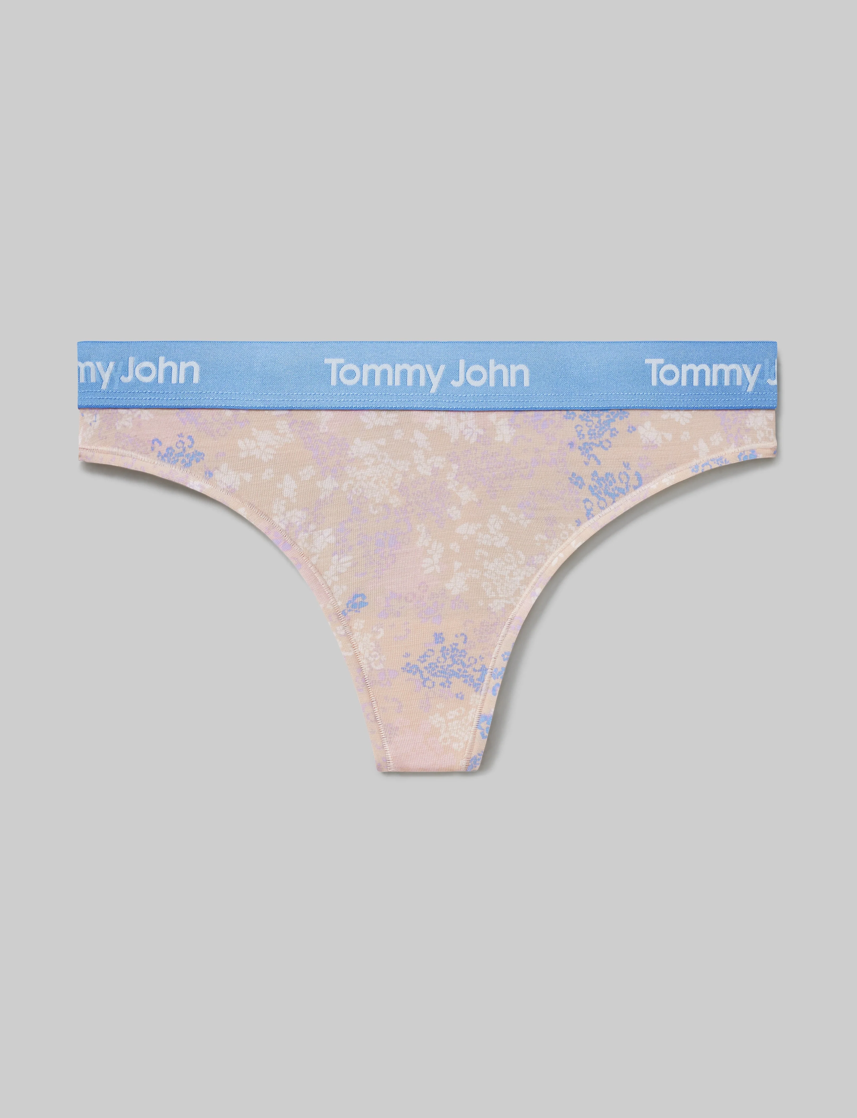 Women's Second Skin Thong - Image 22