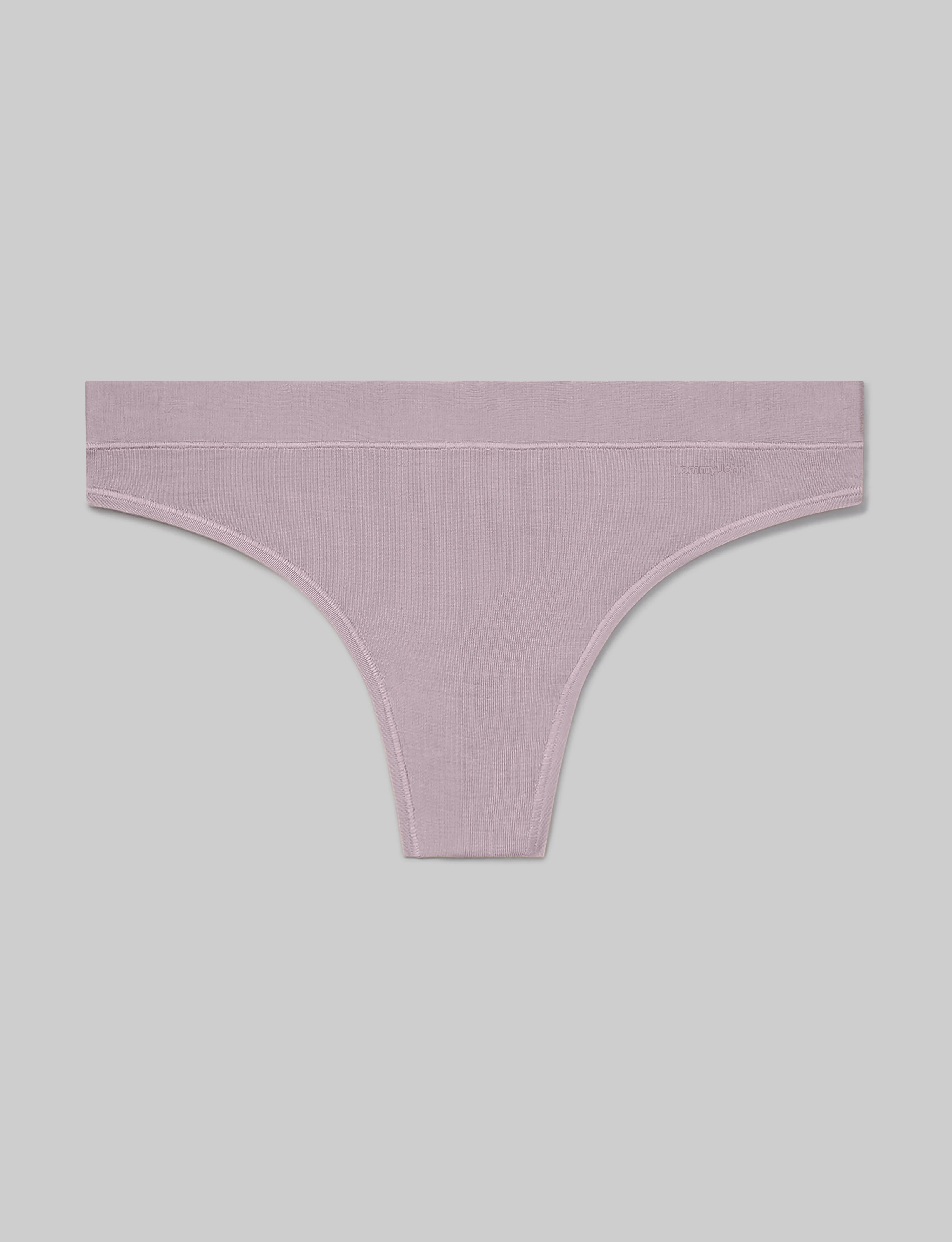 Women's Second Skin Thong - Image 37