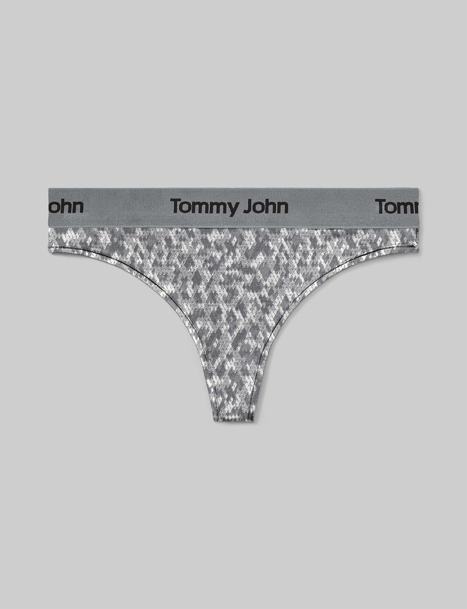 Women's Second Skin Thong - Image 40
