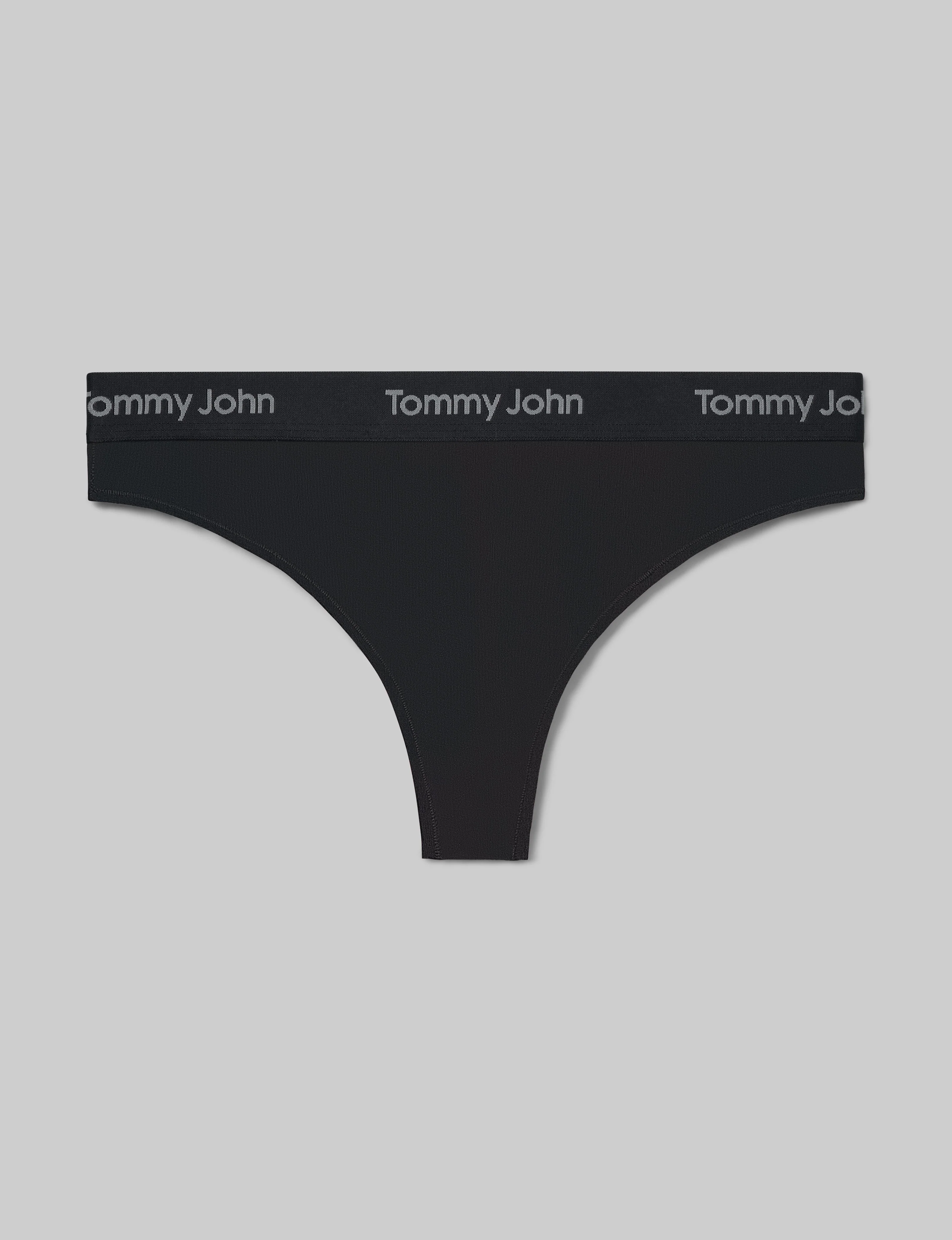 Women's Second Skin Thong - Image 49