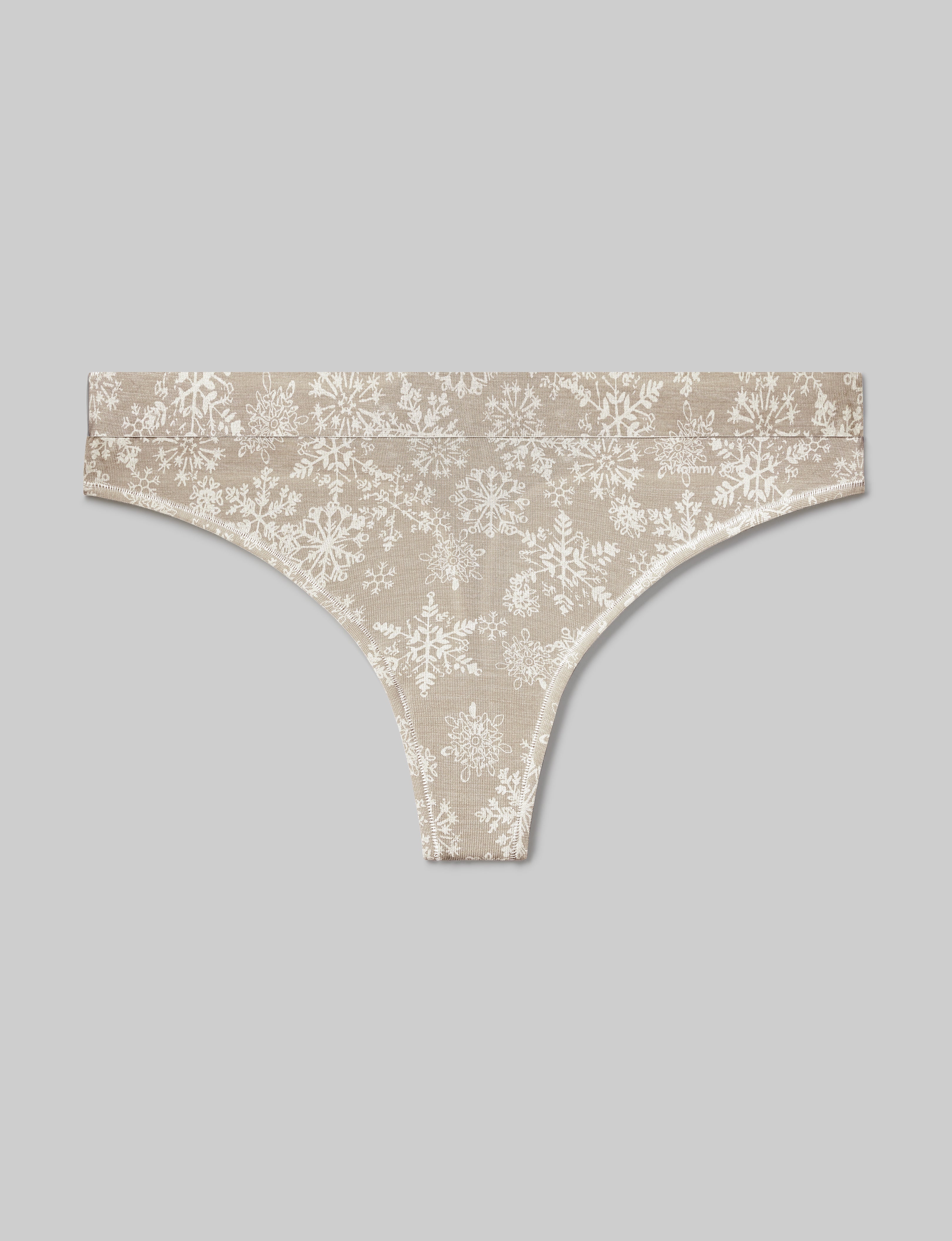 Women's Second Skin Thong - Image 55