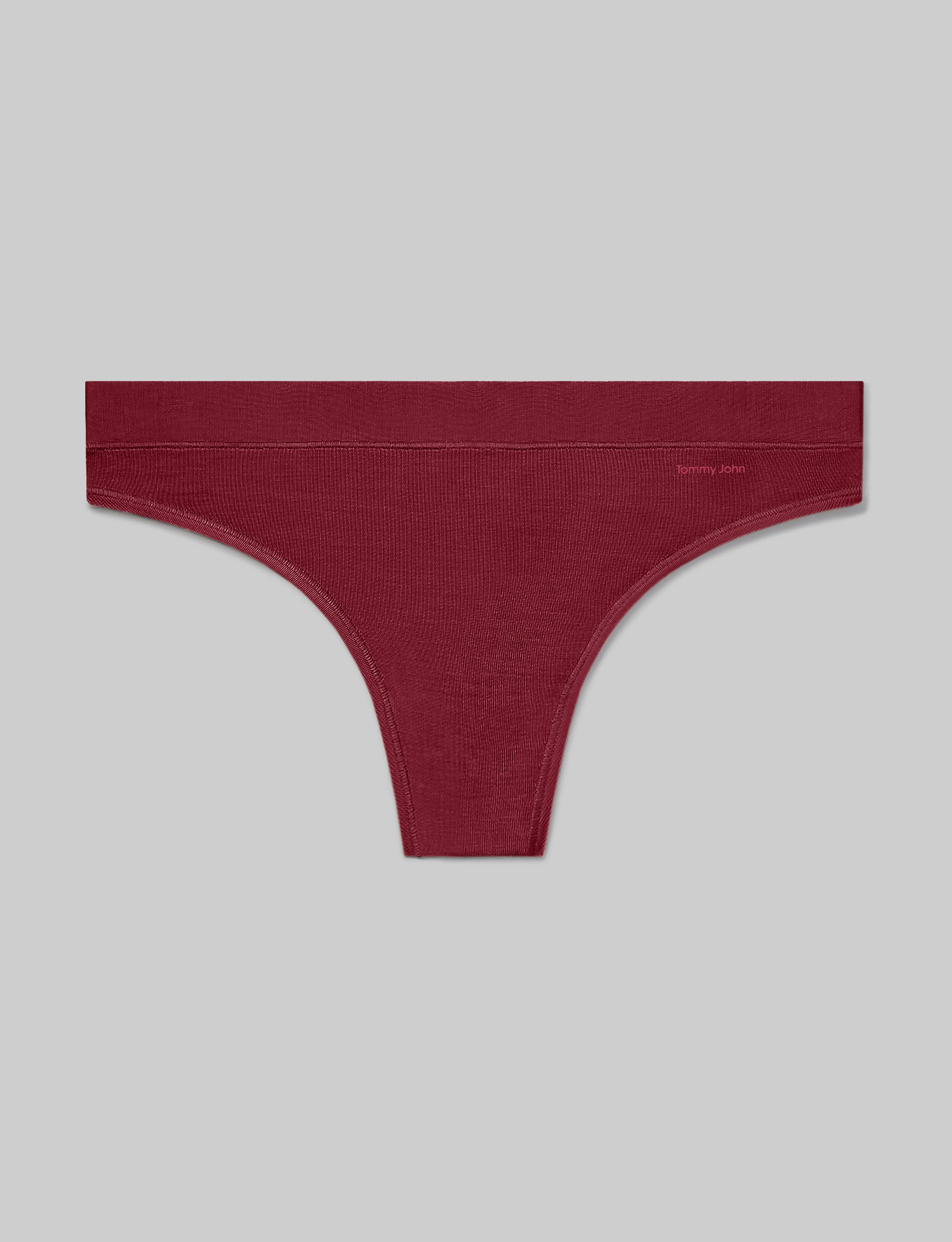 Women's Second Skin Thong - Image 64