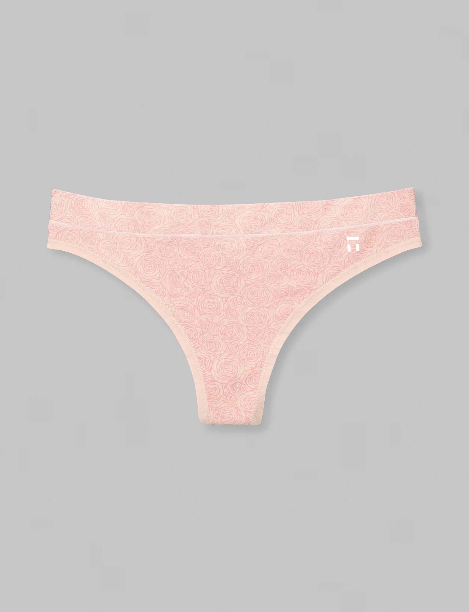Women's Second Skin Thong - Image 88
