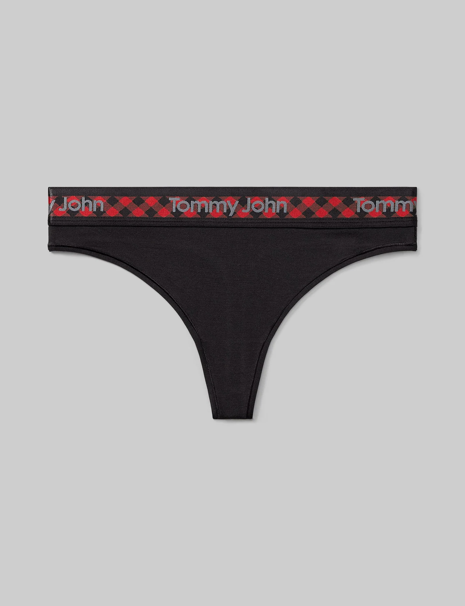 Women's Second Skin Thong - Image 96