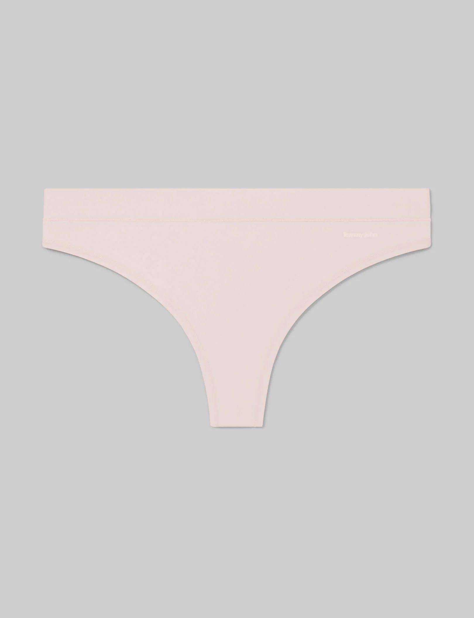 Women's Second Skin Thong - Image 19