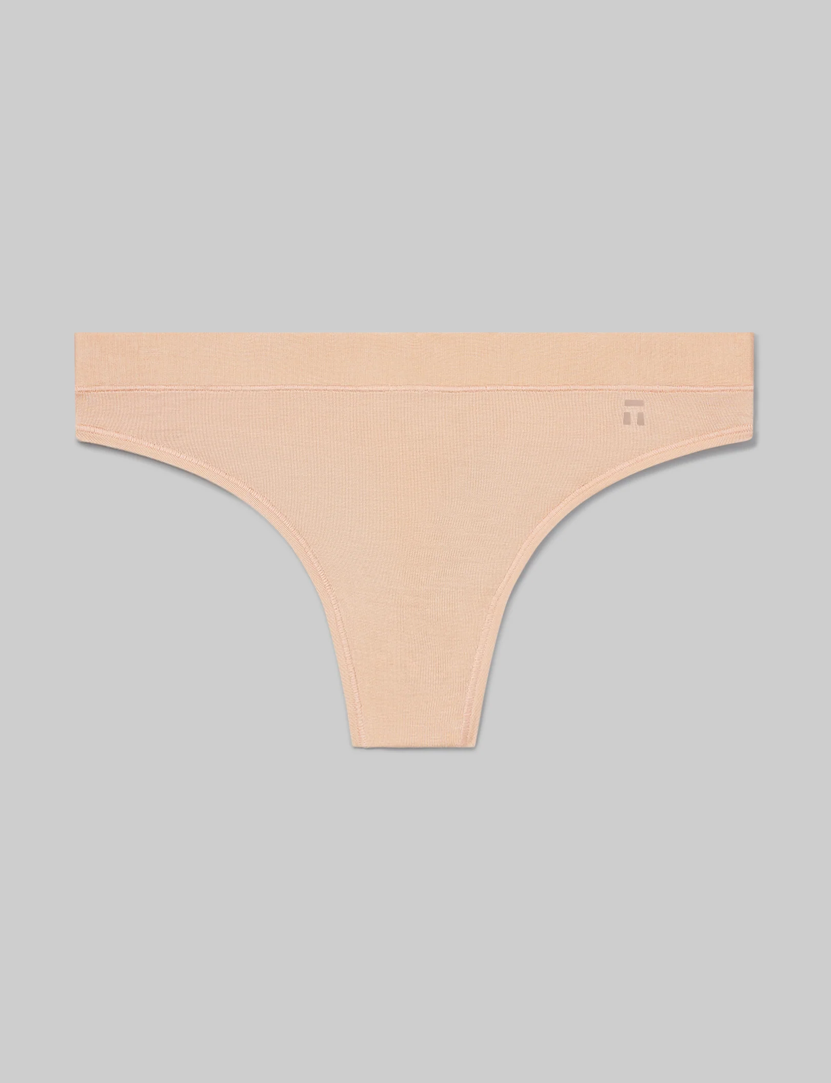 Women's Second Skin Thong - Image 24