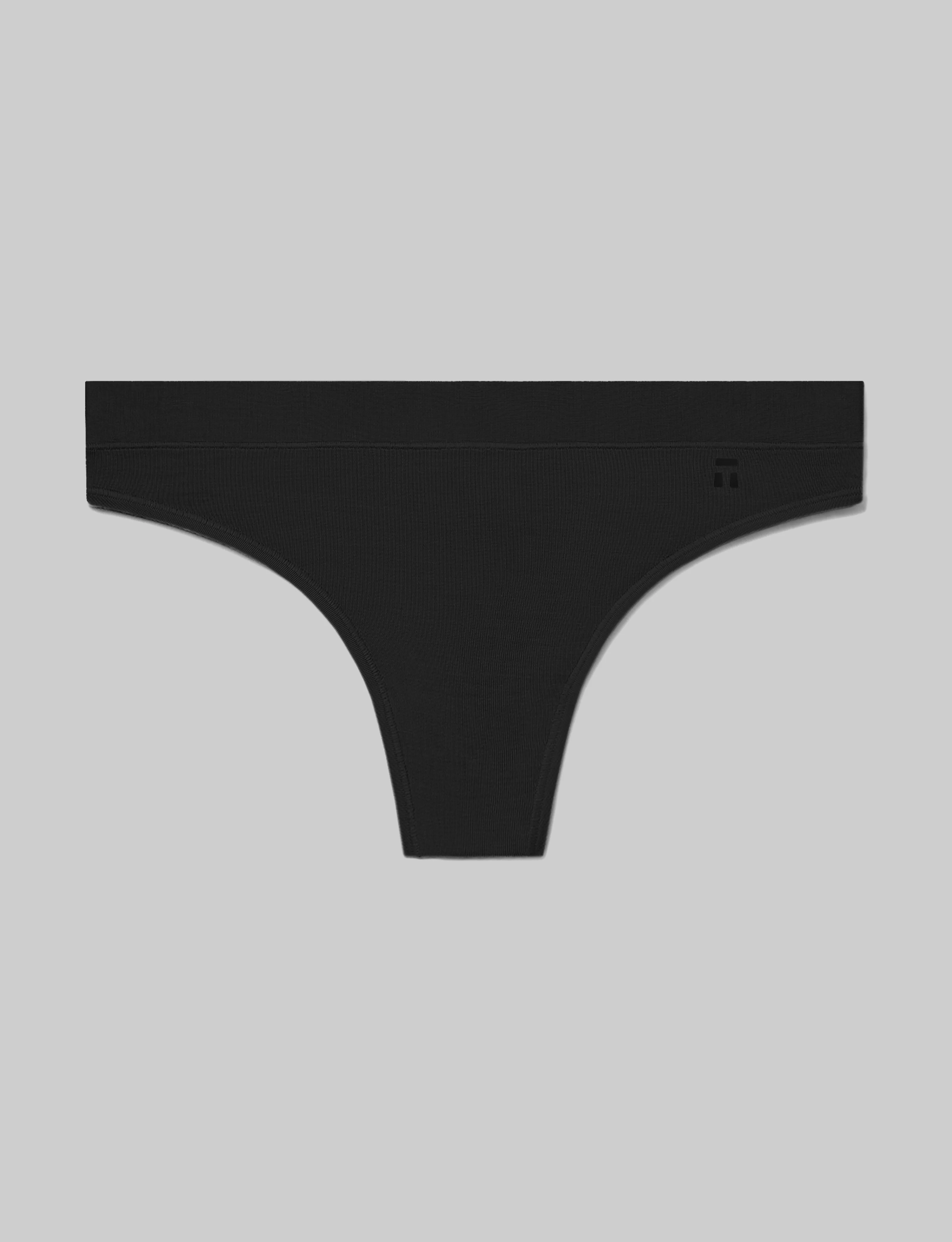 Women's Second Skin Thong - Image 25