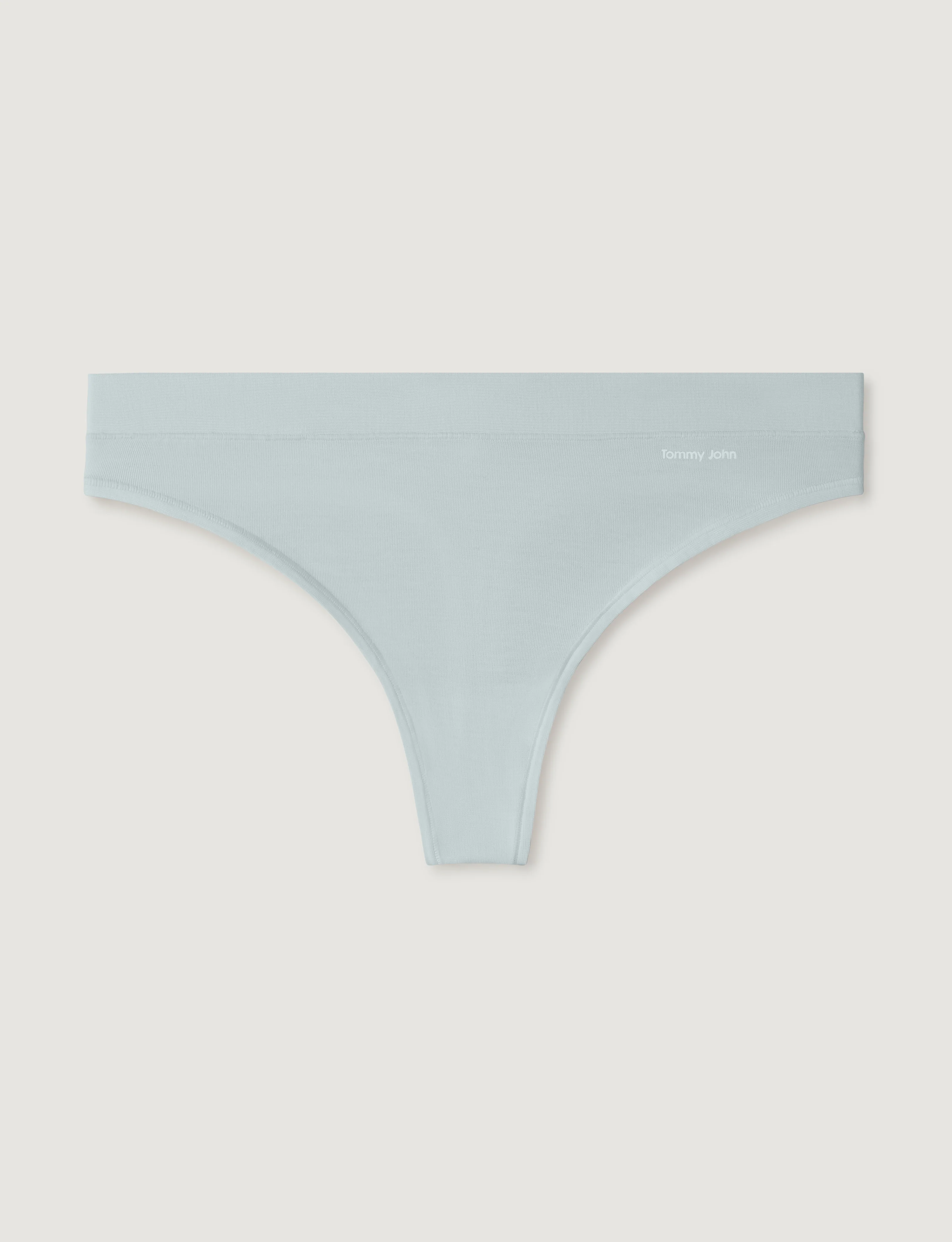 Women's Second Skin Thong - Image 29