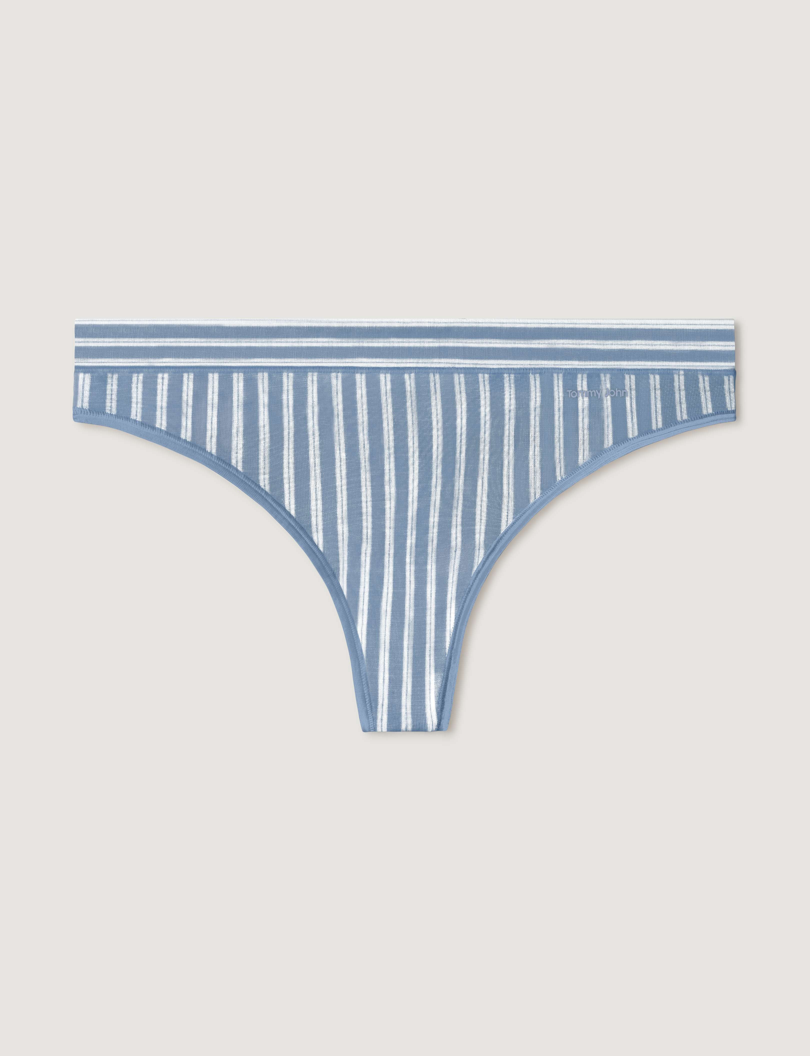 Women's Second Skin Thong - Image 37