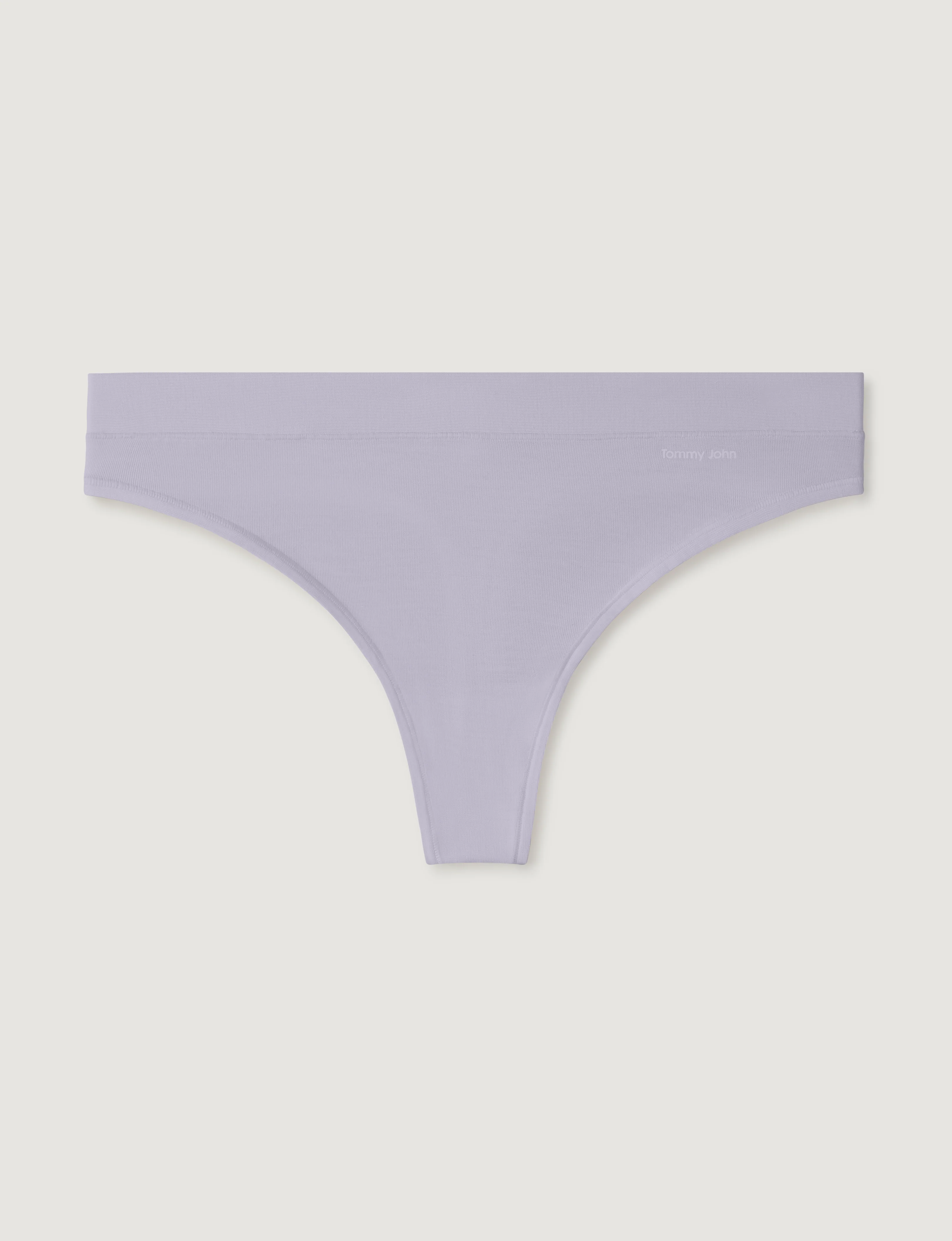 Women's Second Skin Thong - Image 41