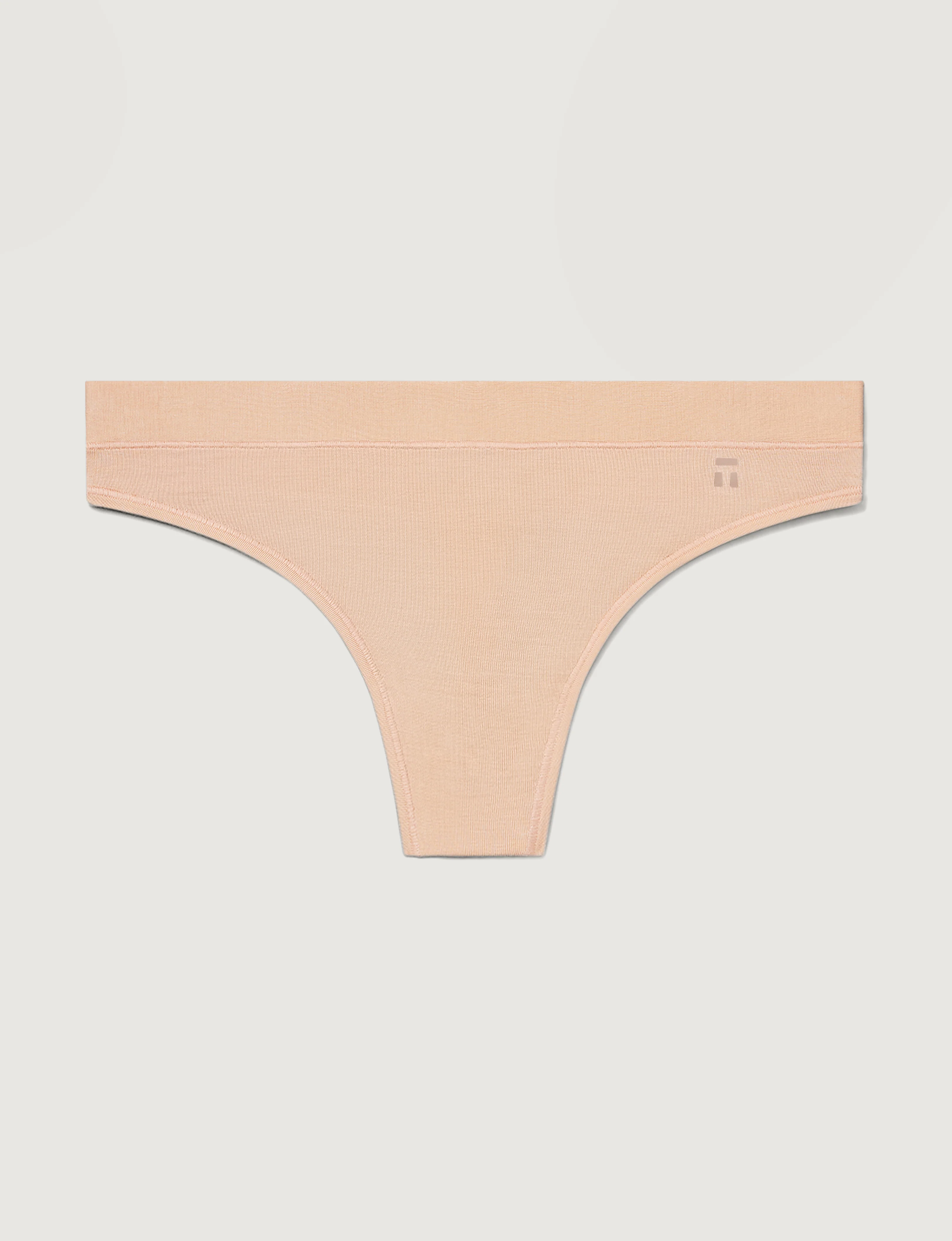 Women's Second Skin Thong - Image 56