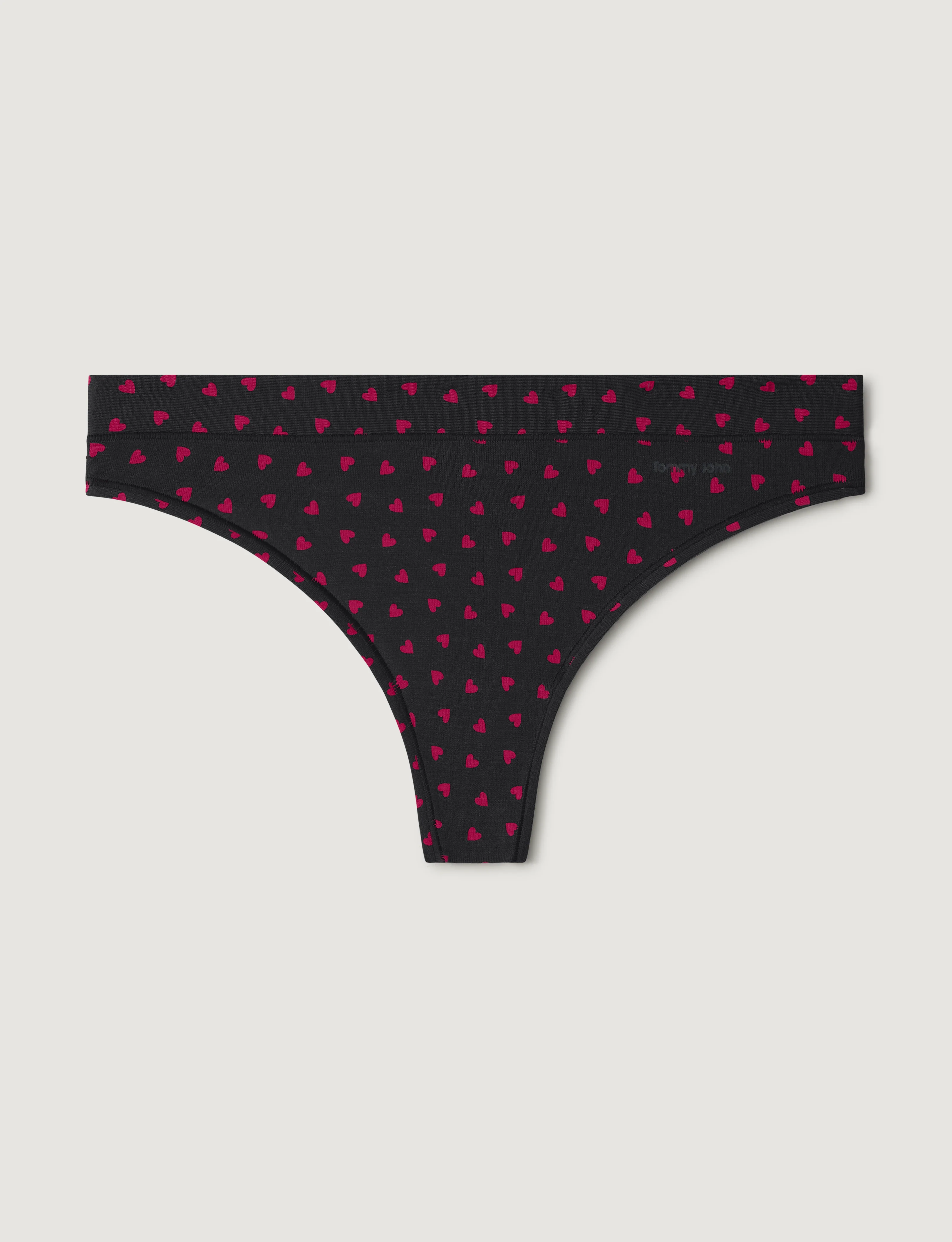 Women's Second Skin Thong - Image 60
