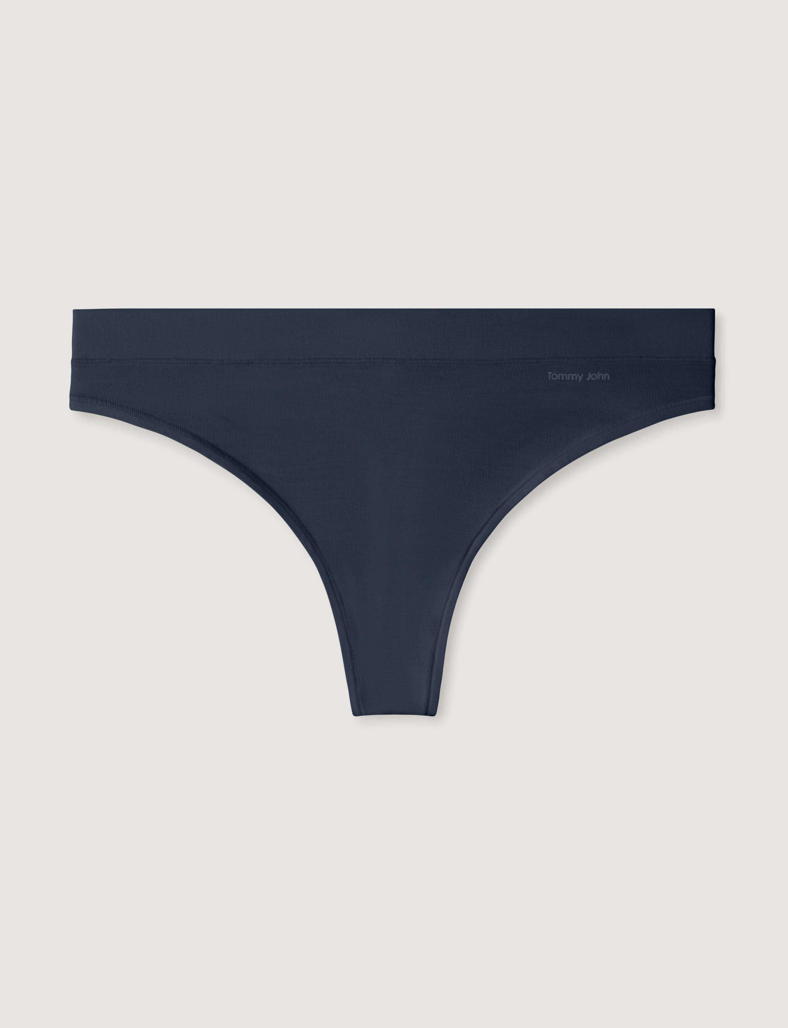 Women's Second Skin Thong - Image 68