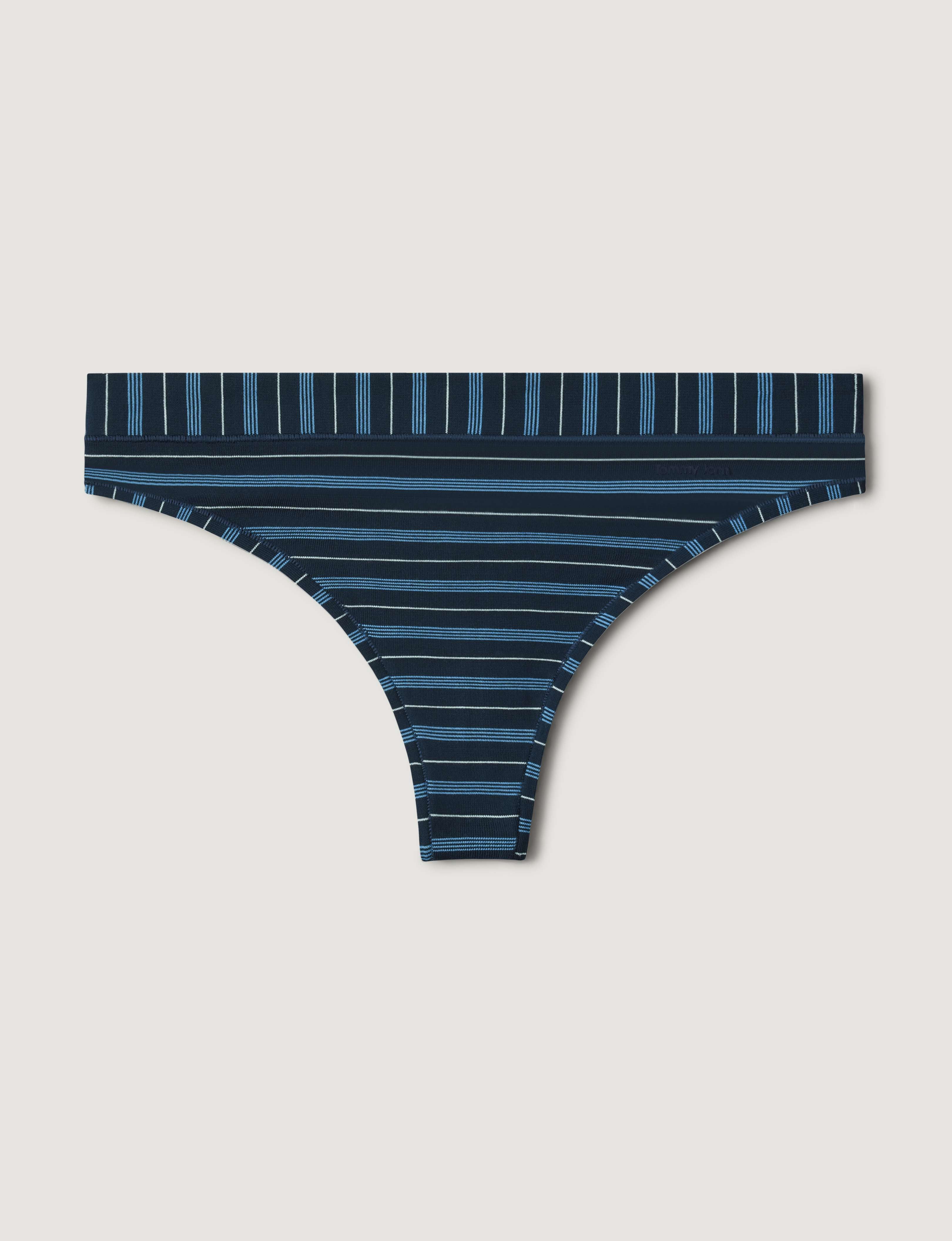 Women's Second Skin Thong - Image 73