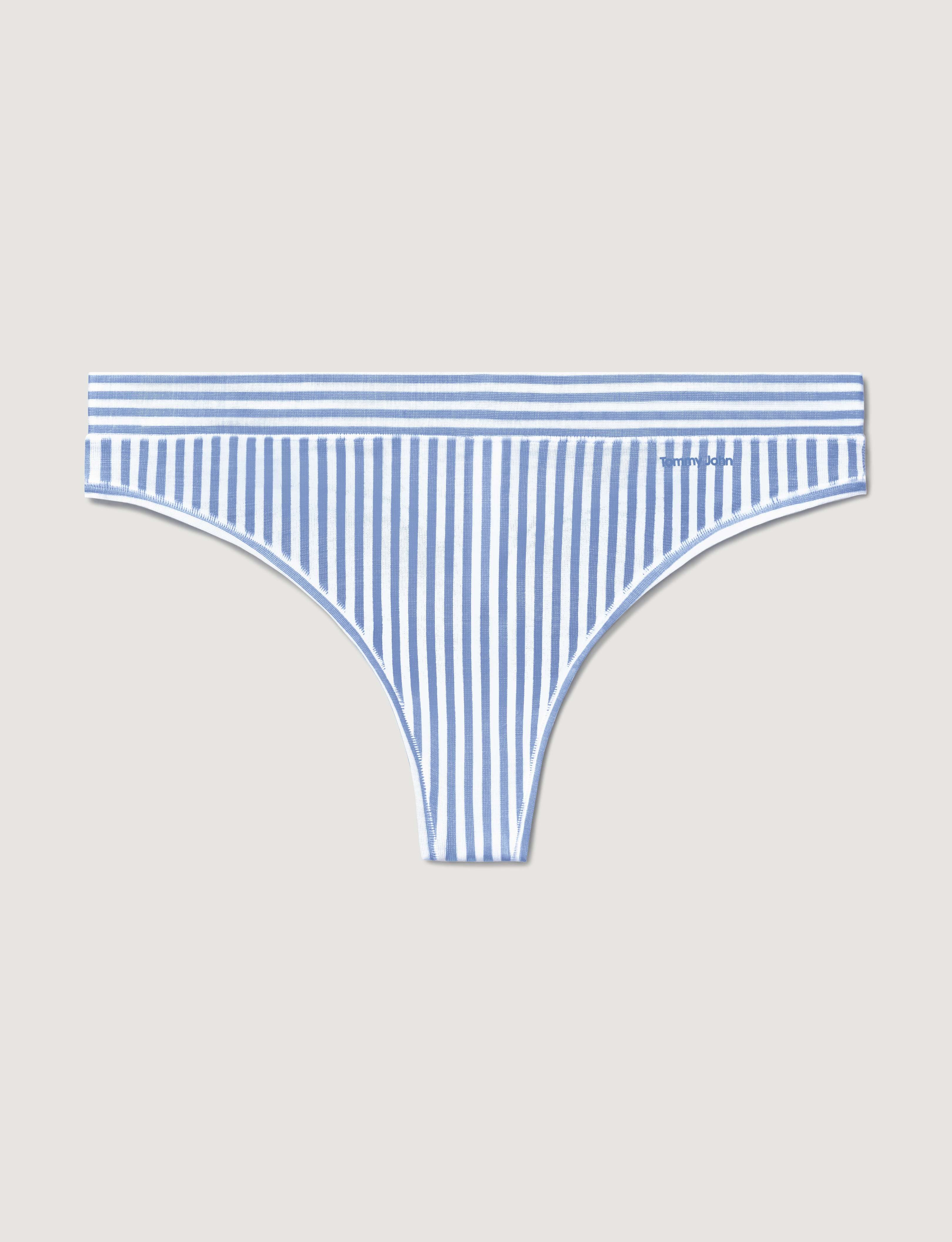 Women's Second Skin Thong - Image 77
