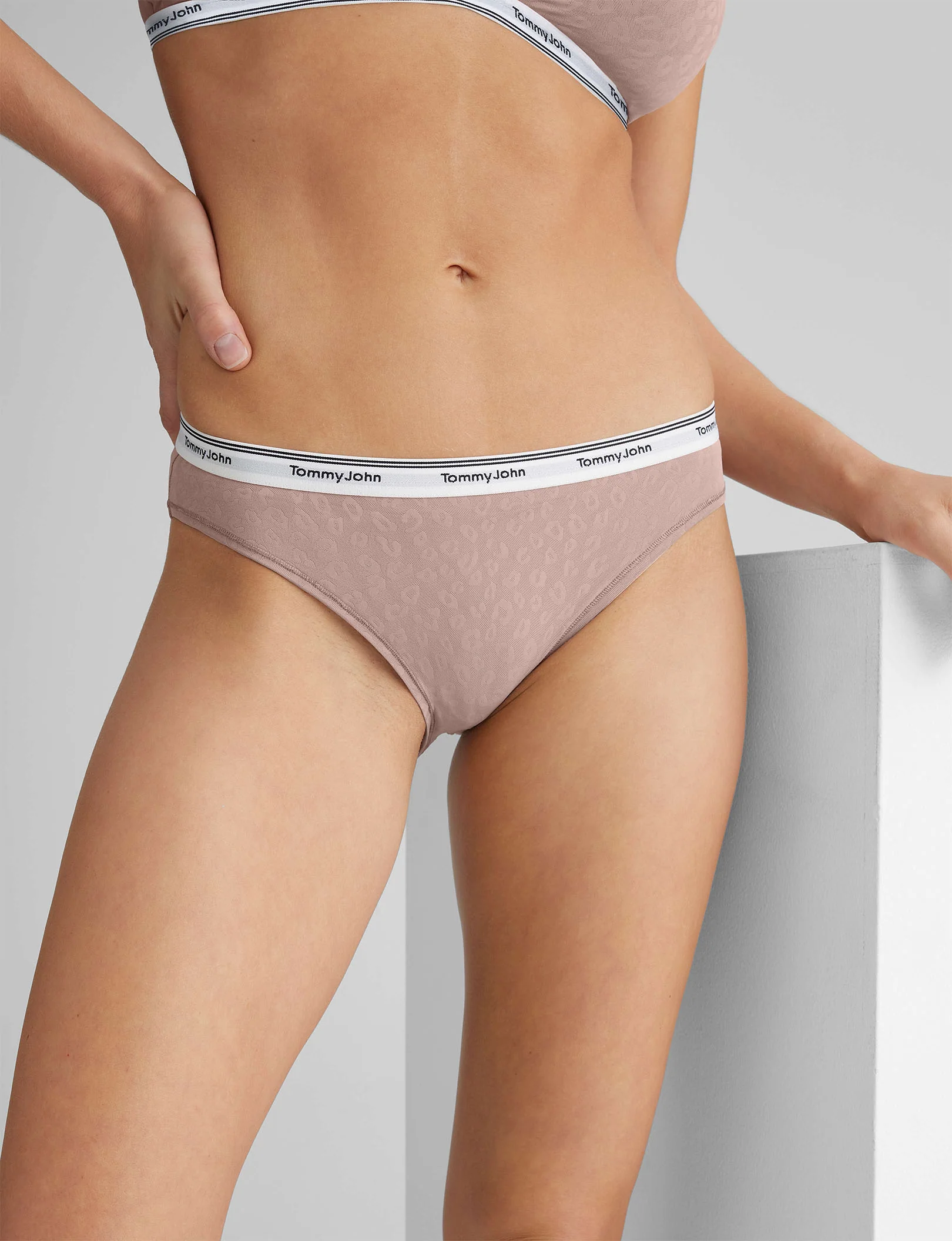 Women's Signature Comfort Lace Bikini - Image 14