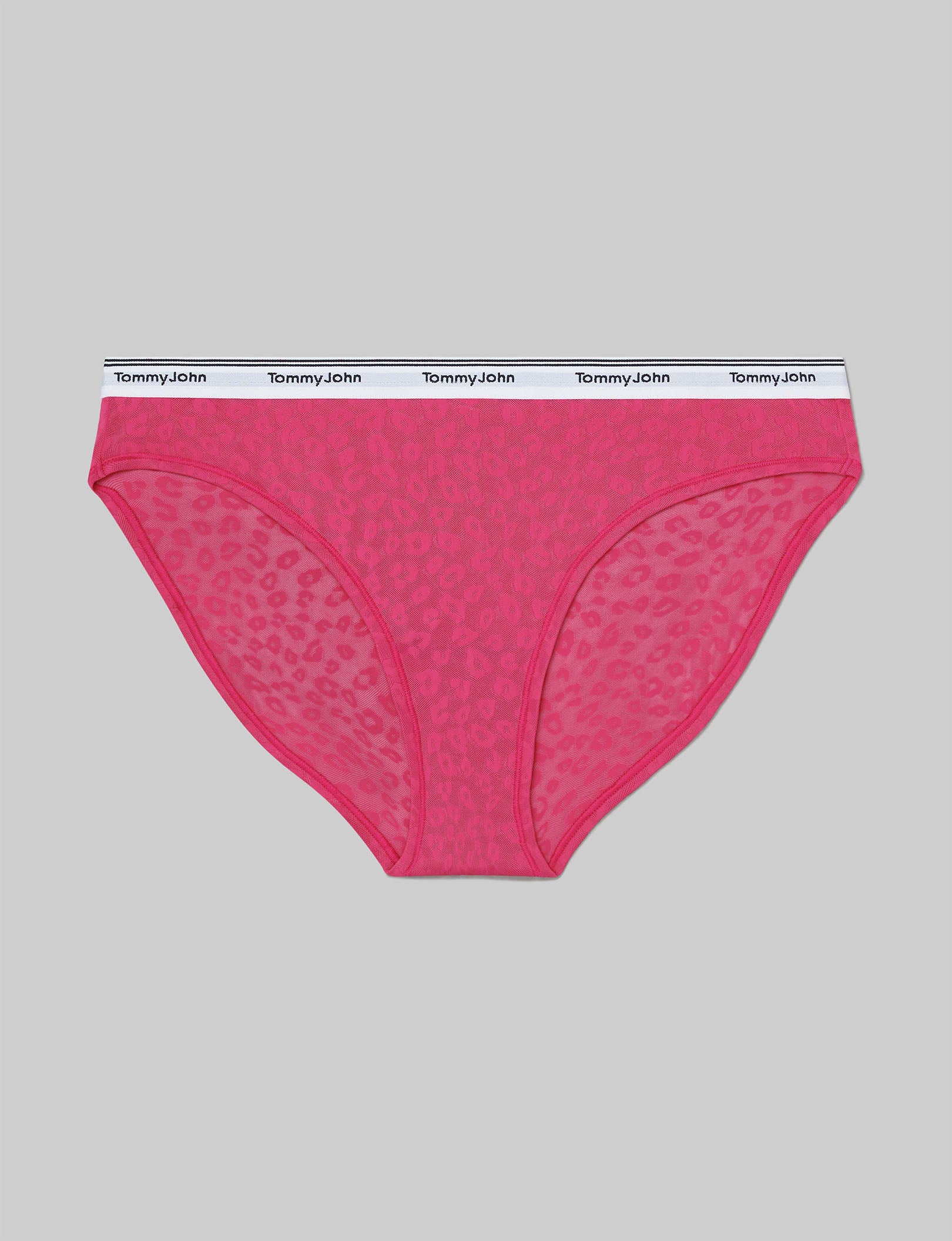 Women's Signature Comfort Lace Bikini - Image 17