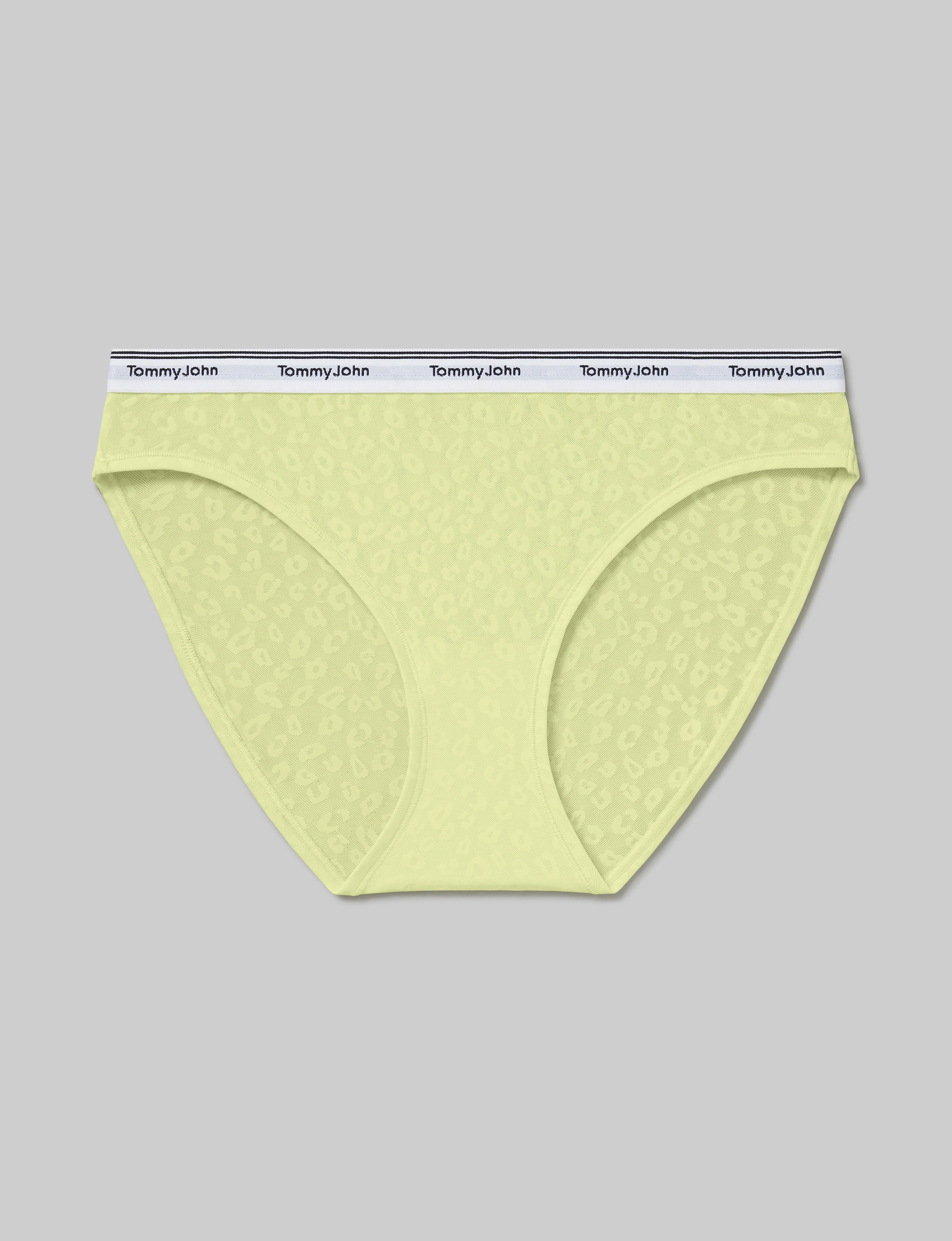 Women's Signature Comfort Lace Bikini - Image 20