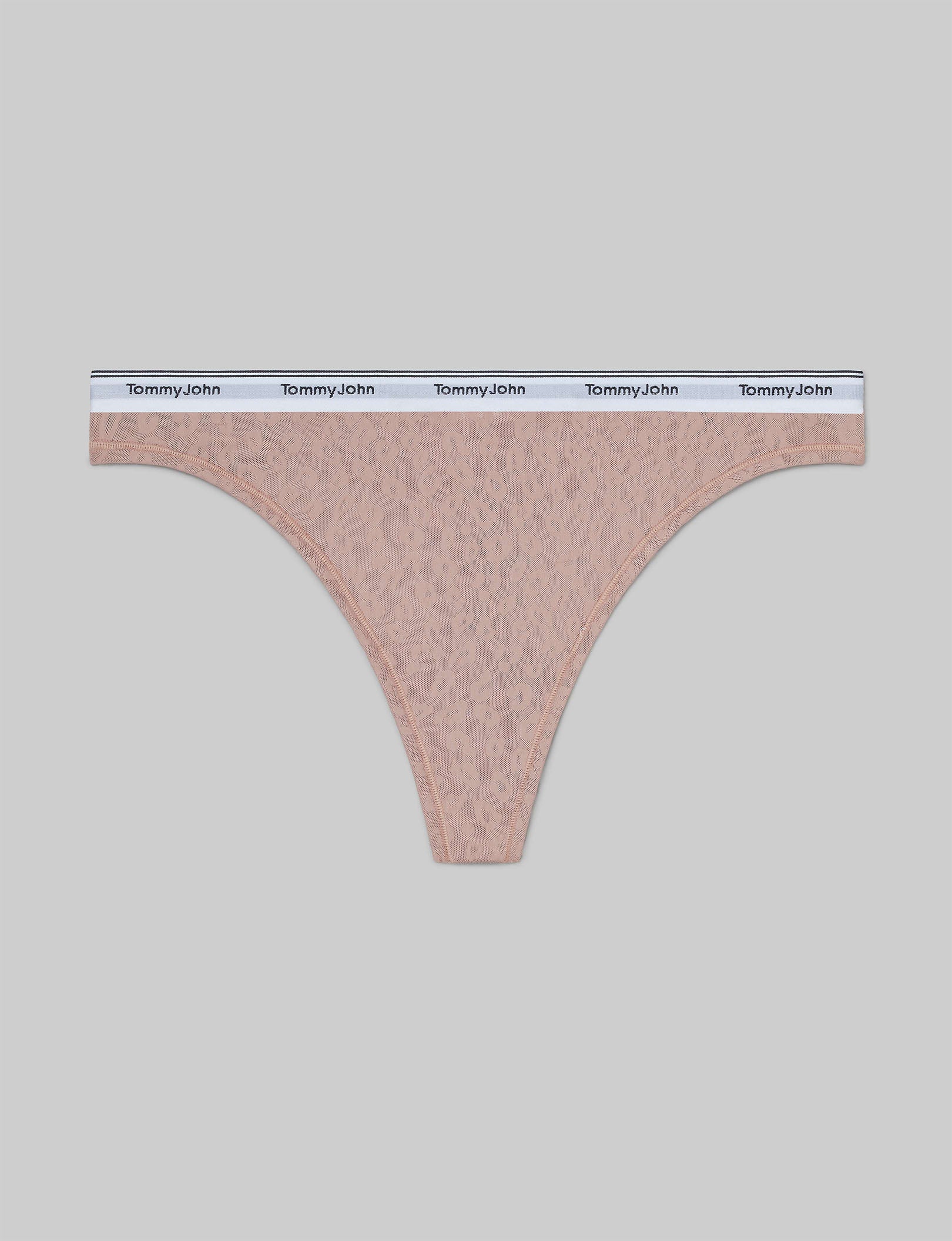 Women's Signature Comfort Lace Thong - Image 13