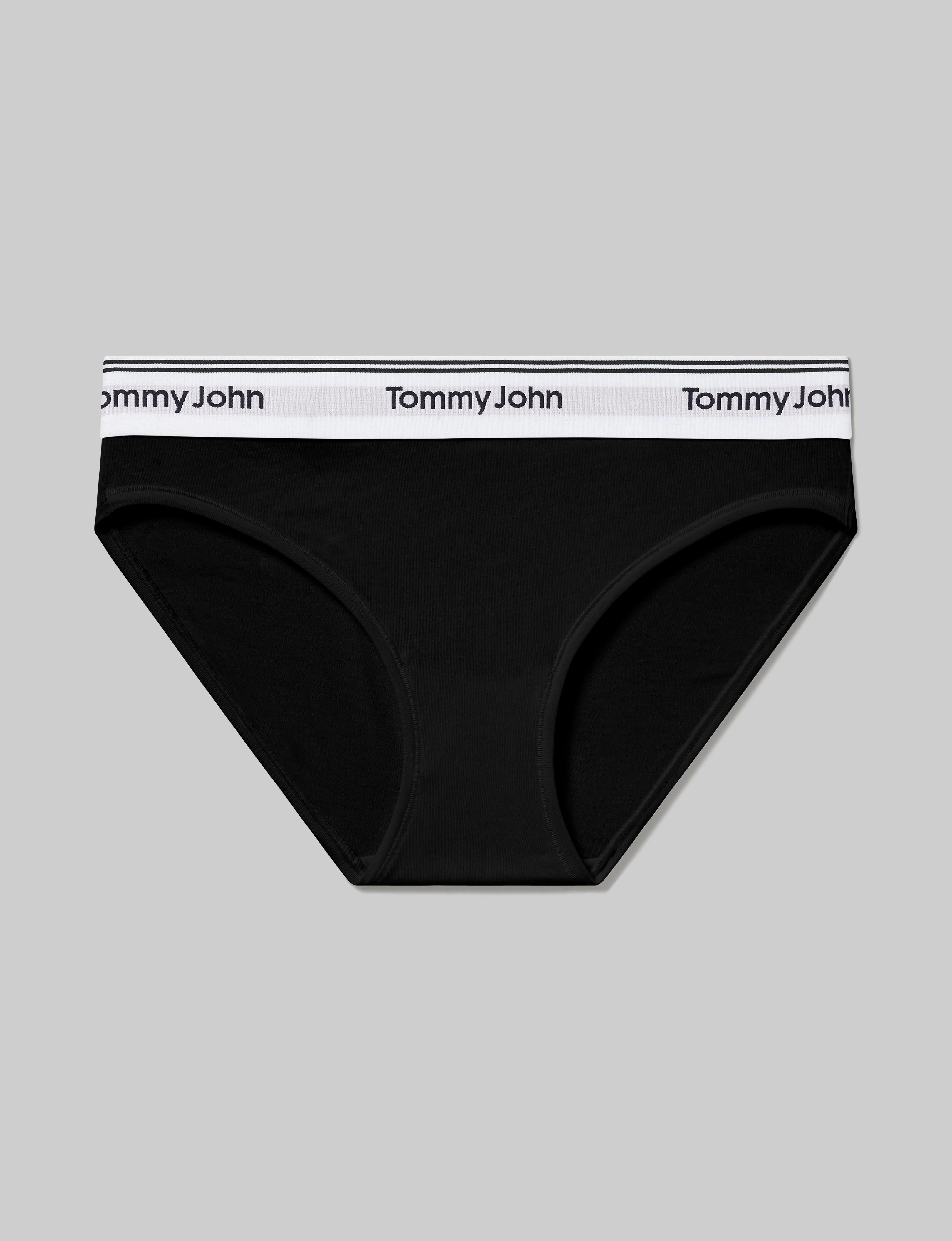 Women's Signature Cotton Bikini - Image 13