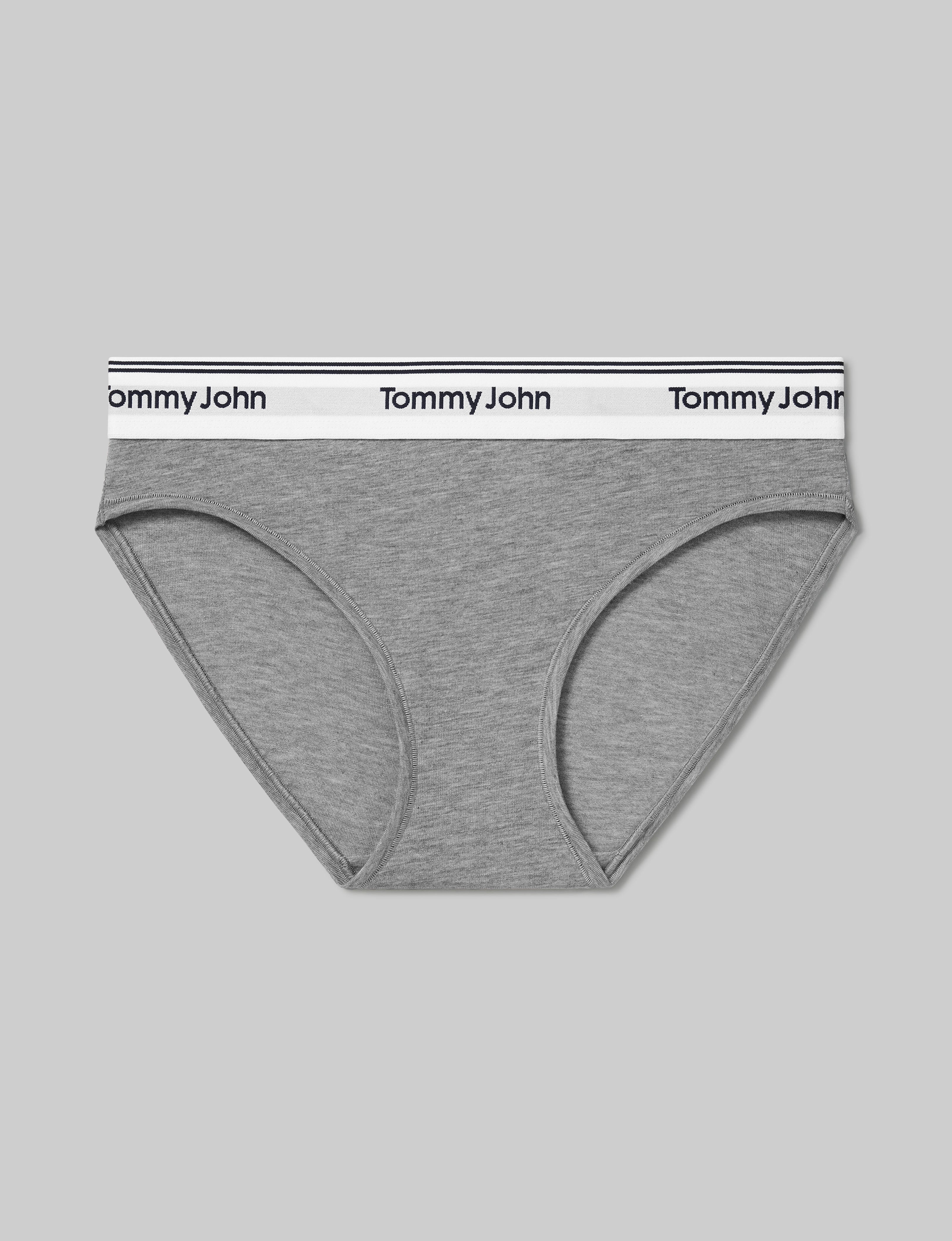 Women's Signature Cotton Bikini - Image 15