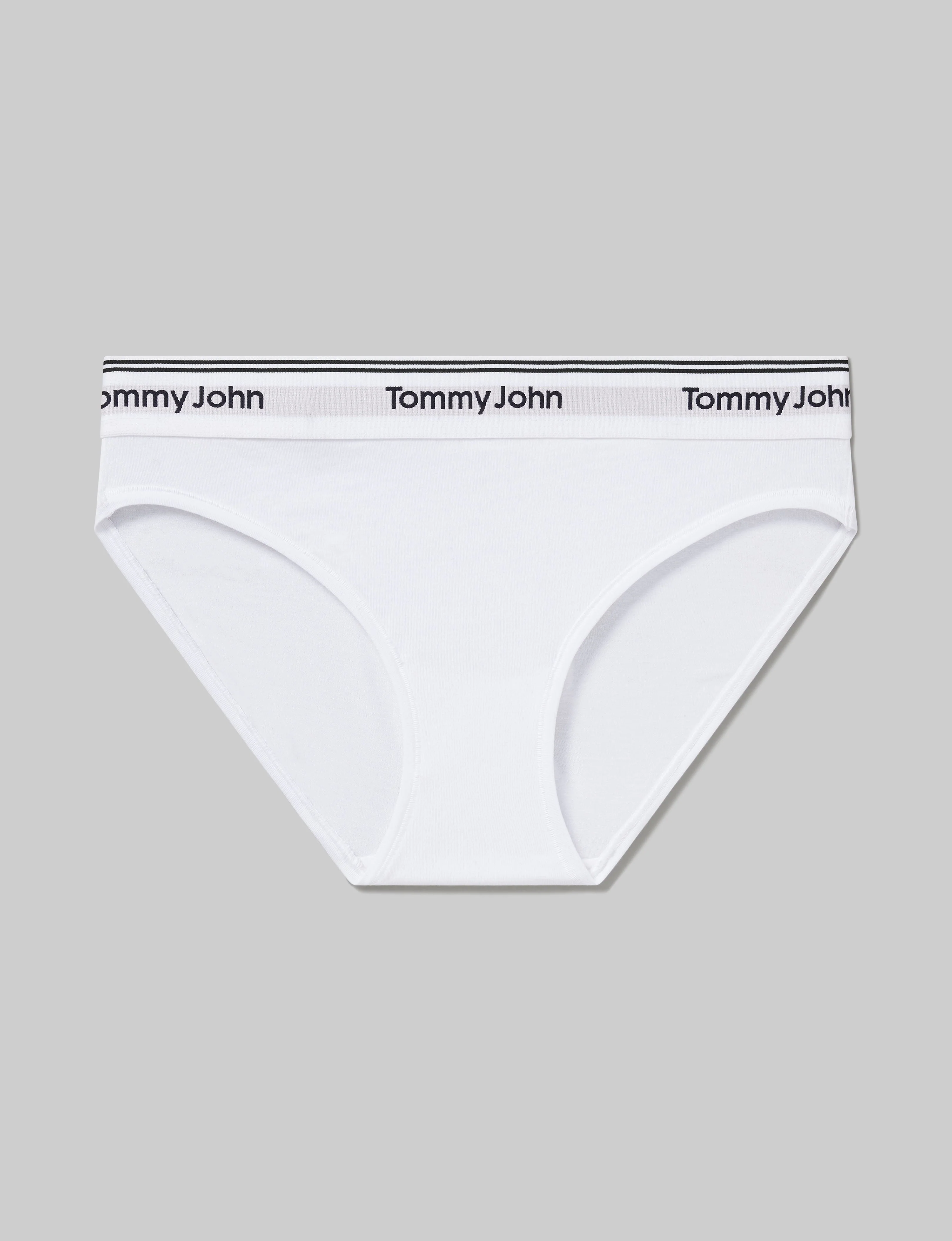 Women's Signature Cotton Bikini - Image 18