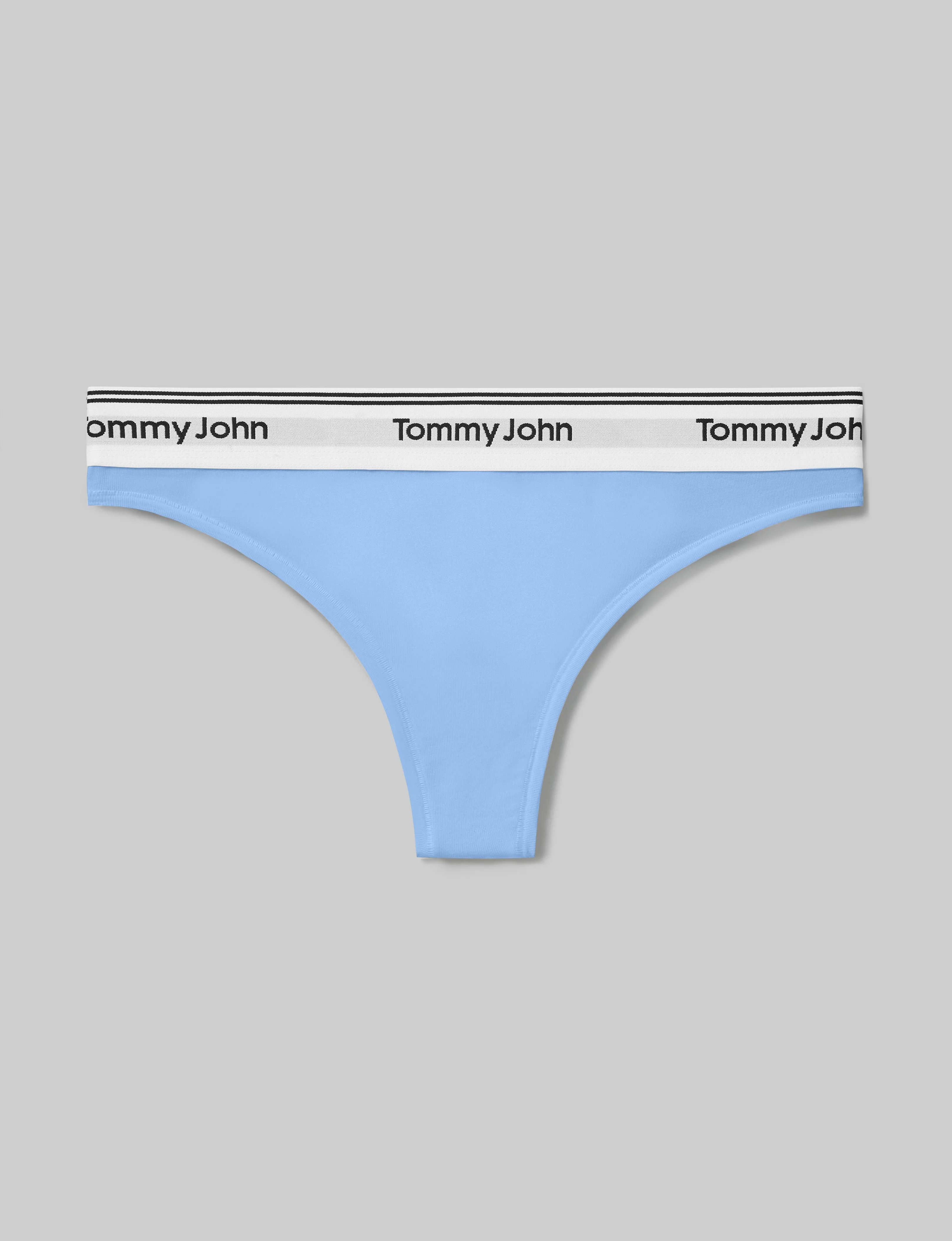 Women's Signature Cotton Thong - Image 21