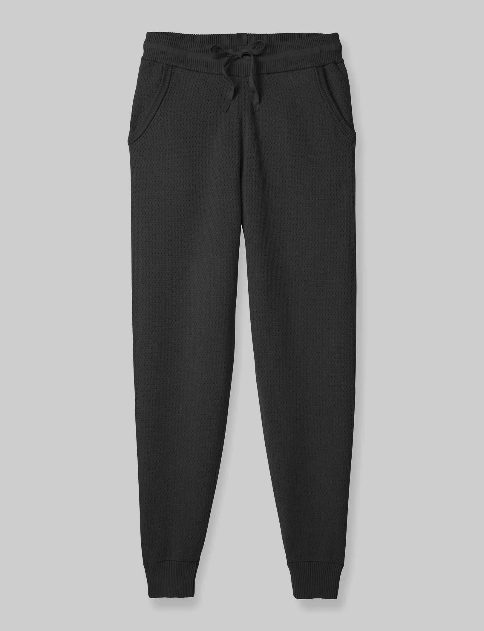 Women's Sweater Lounge Jogger - Image 4