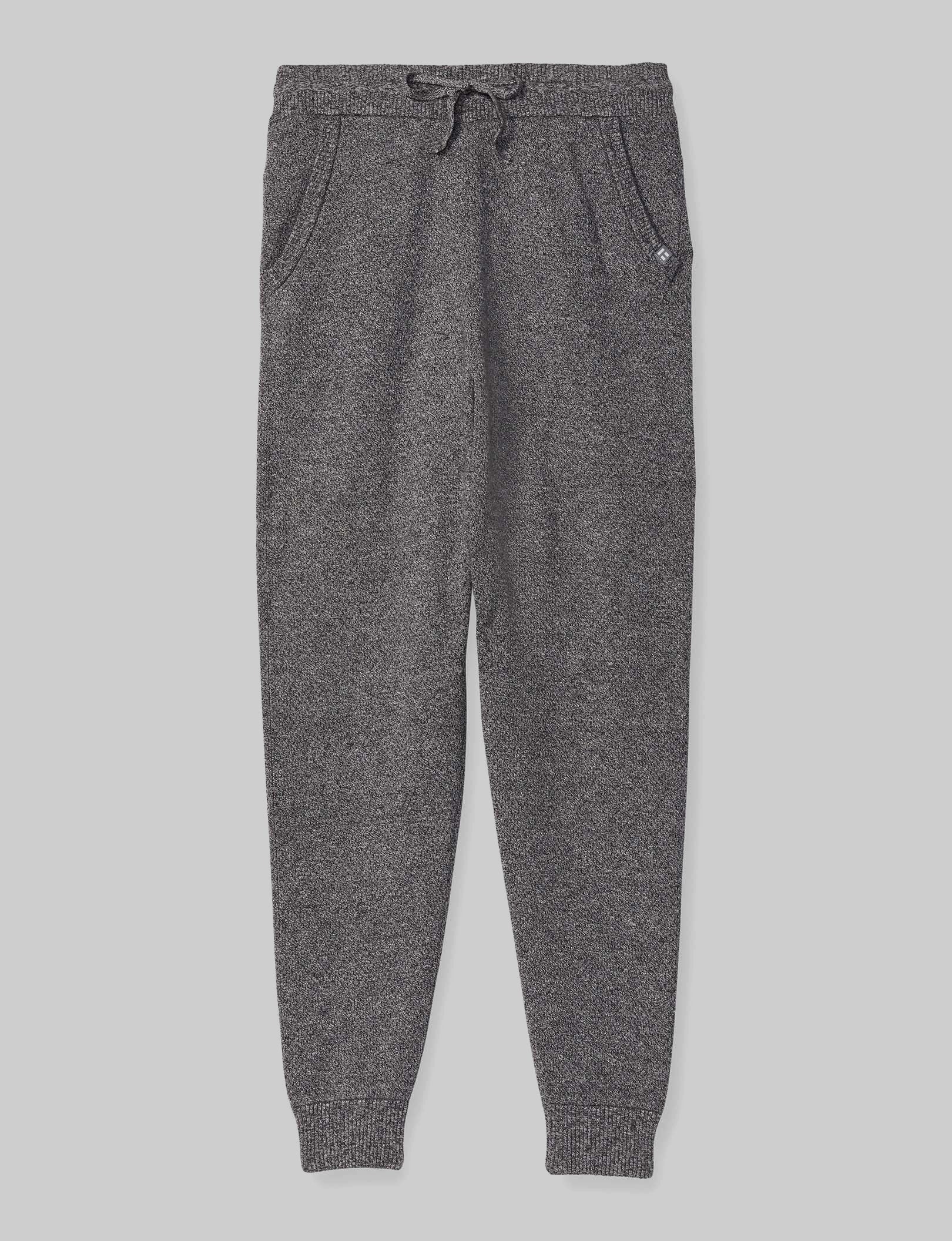 Women's Sweater Lounge Jogger - Image 7