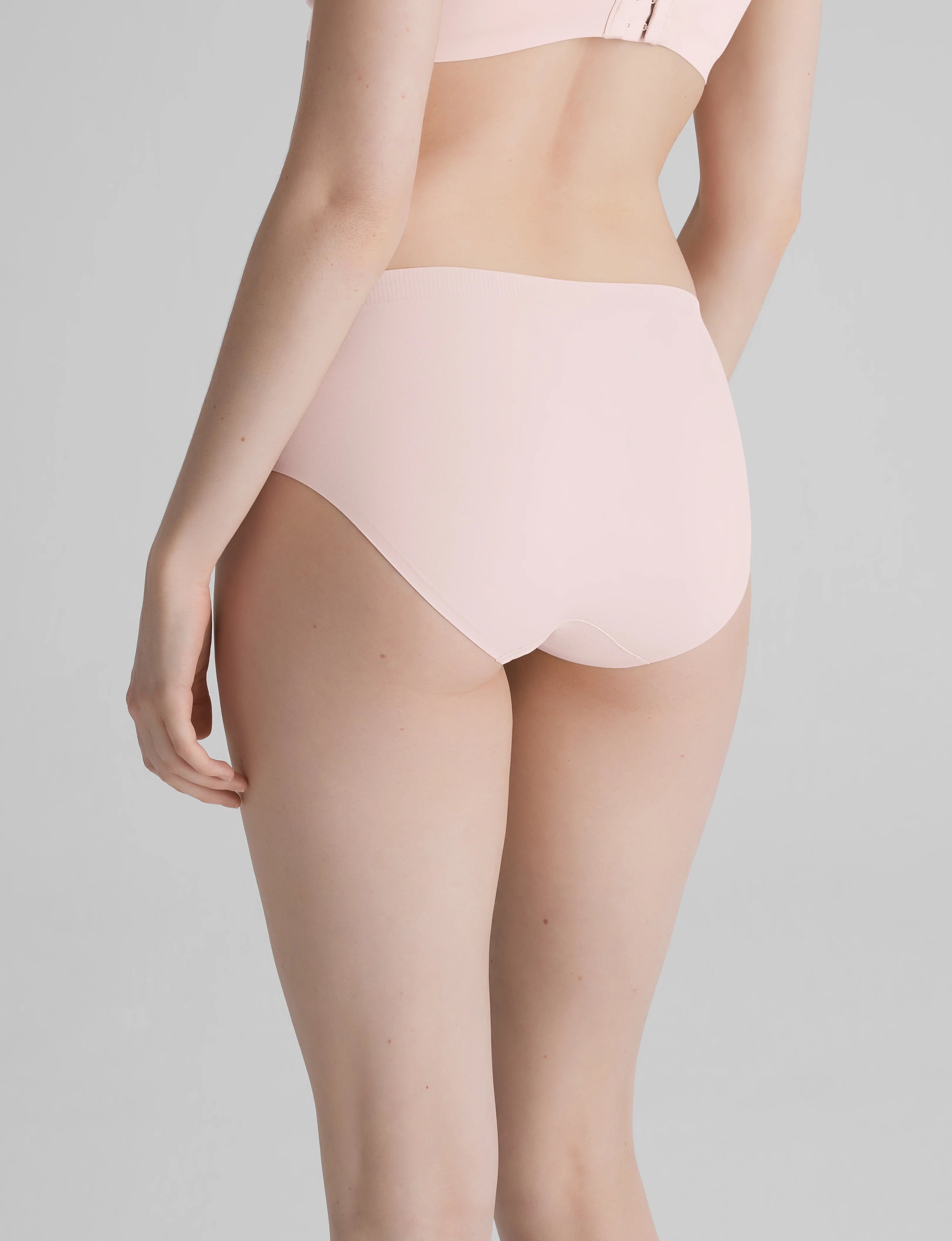 Women's Ultimate Comfort Brief - Image 2