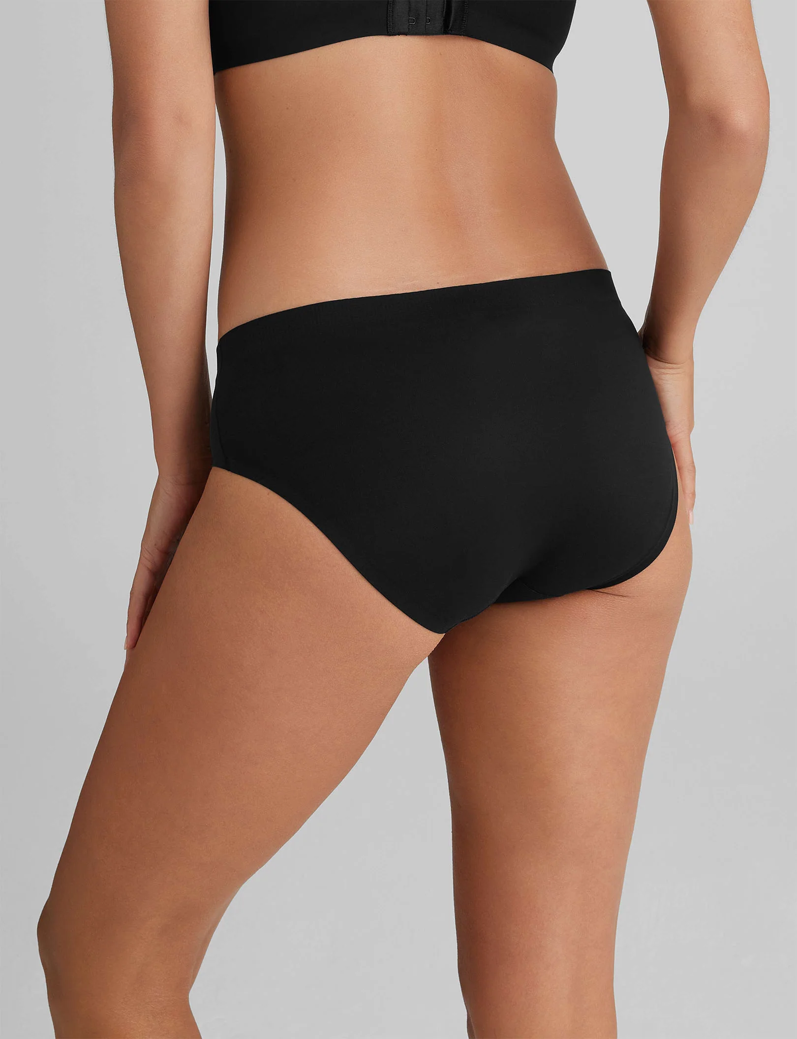 Women's Ultimate Comfort Brief - Image 3