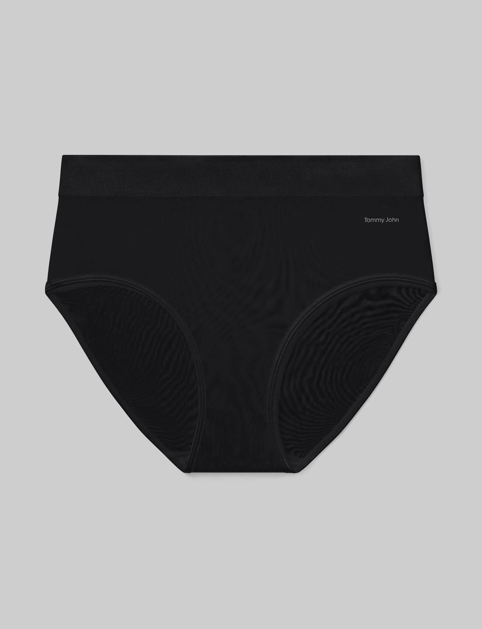 Women's Ultimate Comfort Seamless High Rise Brief - Image 6