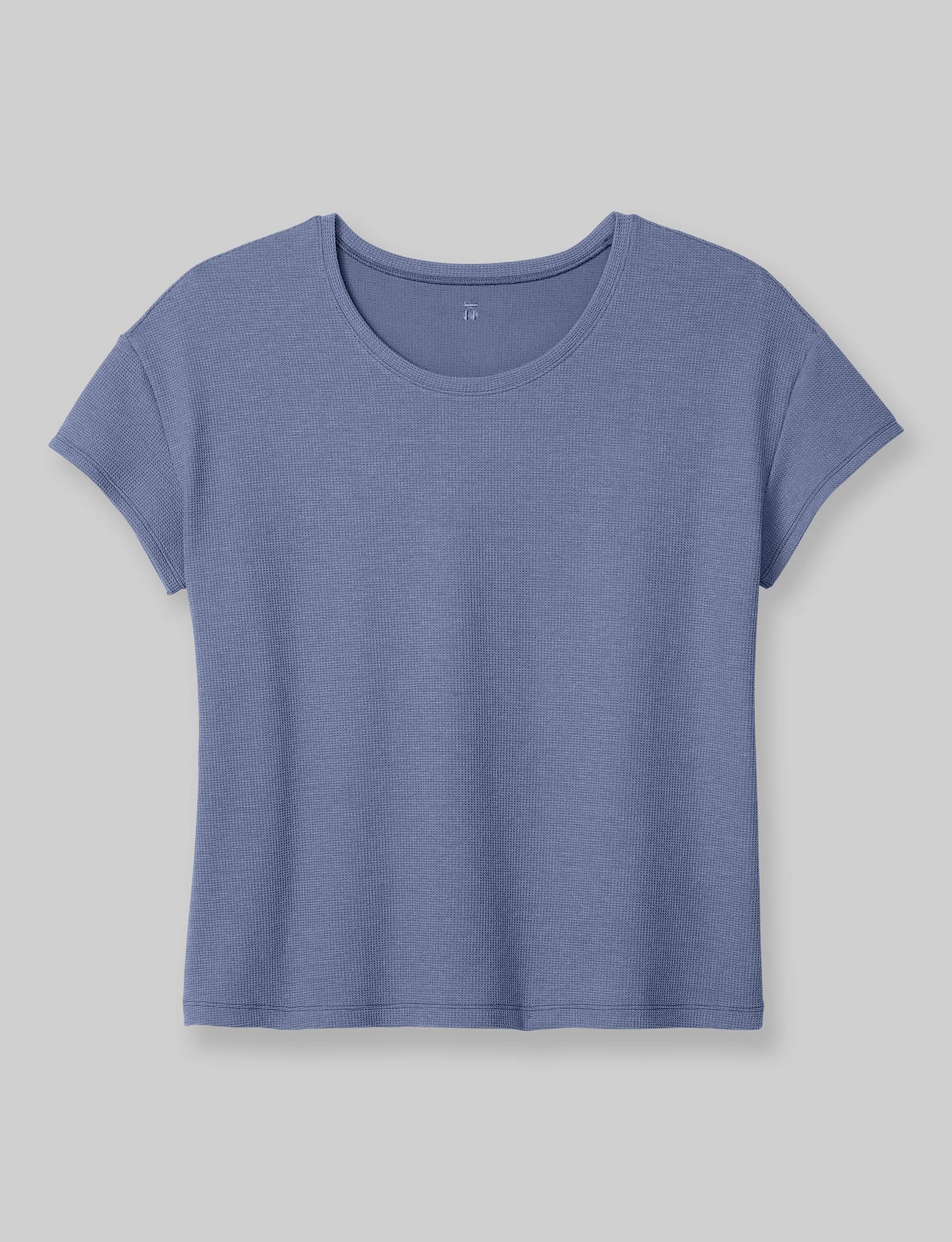 Women's Zen Waffle Tee - Image 10