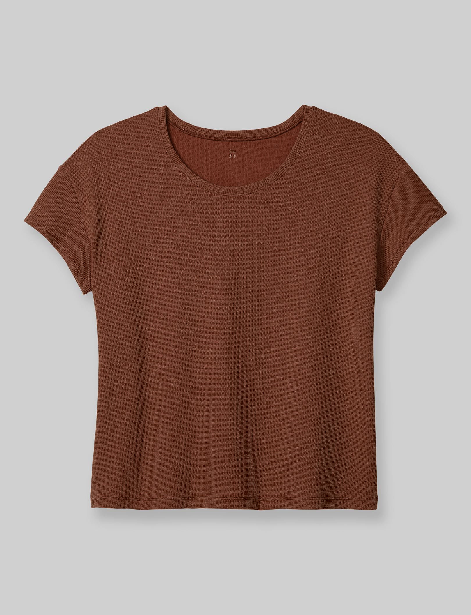 Women's Zen Waffle Tee - Image 13