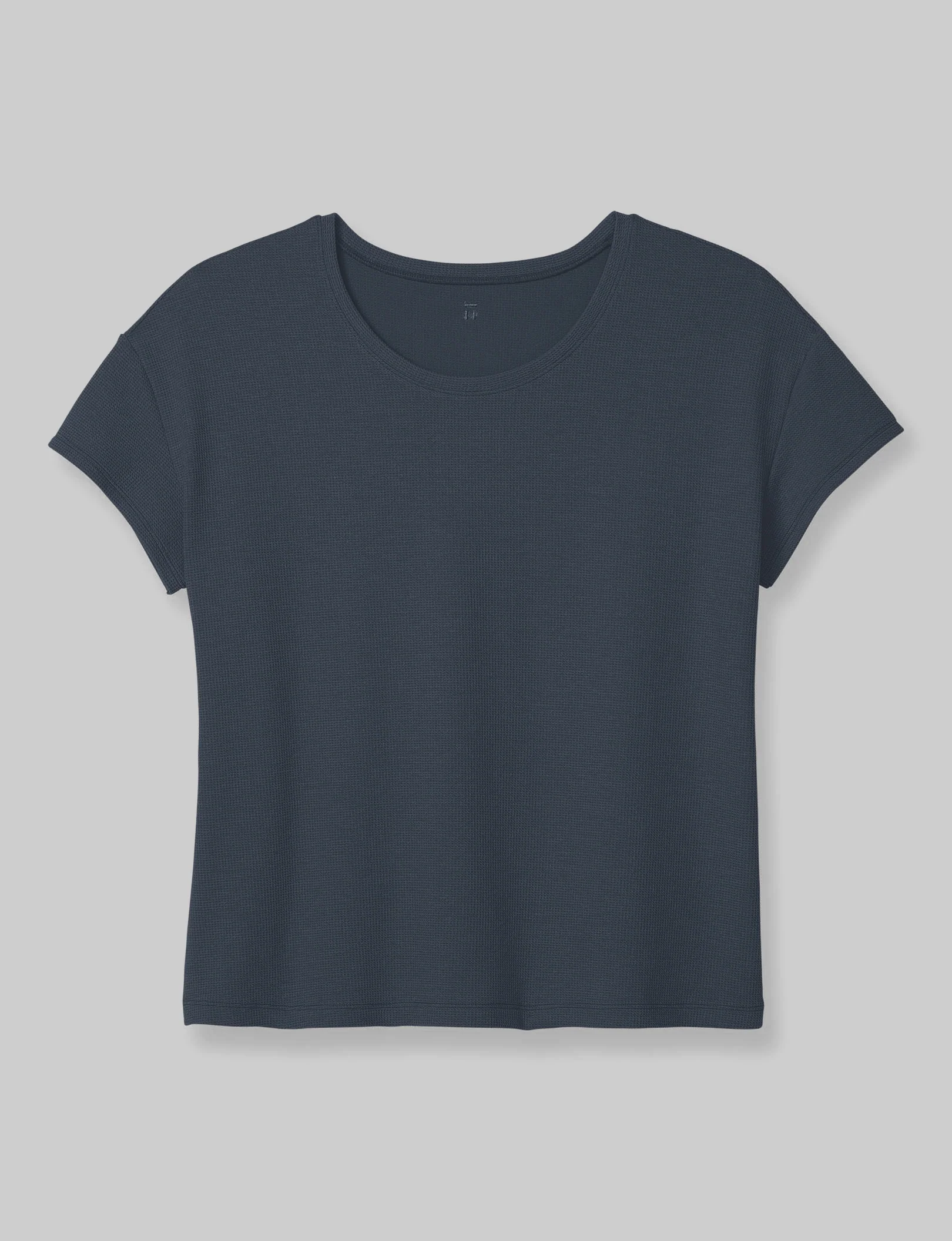 Women's Zen Waffle Tee - Image 3