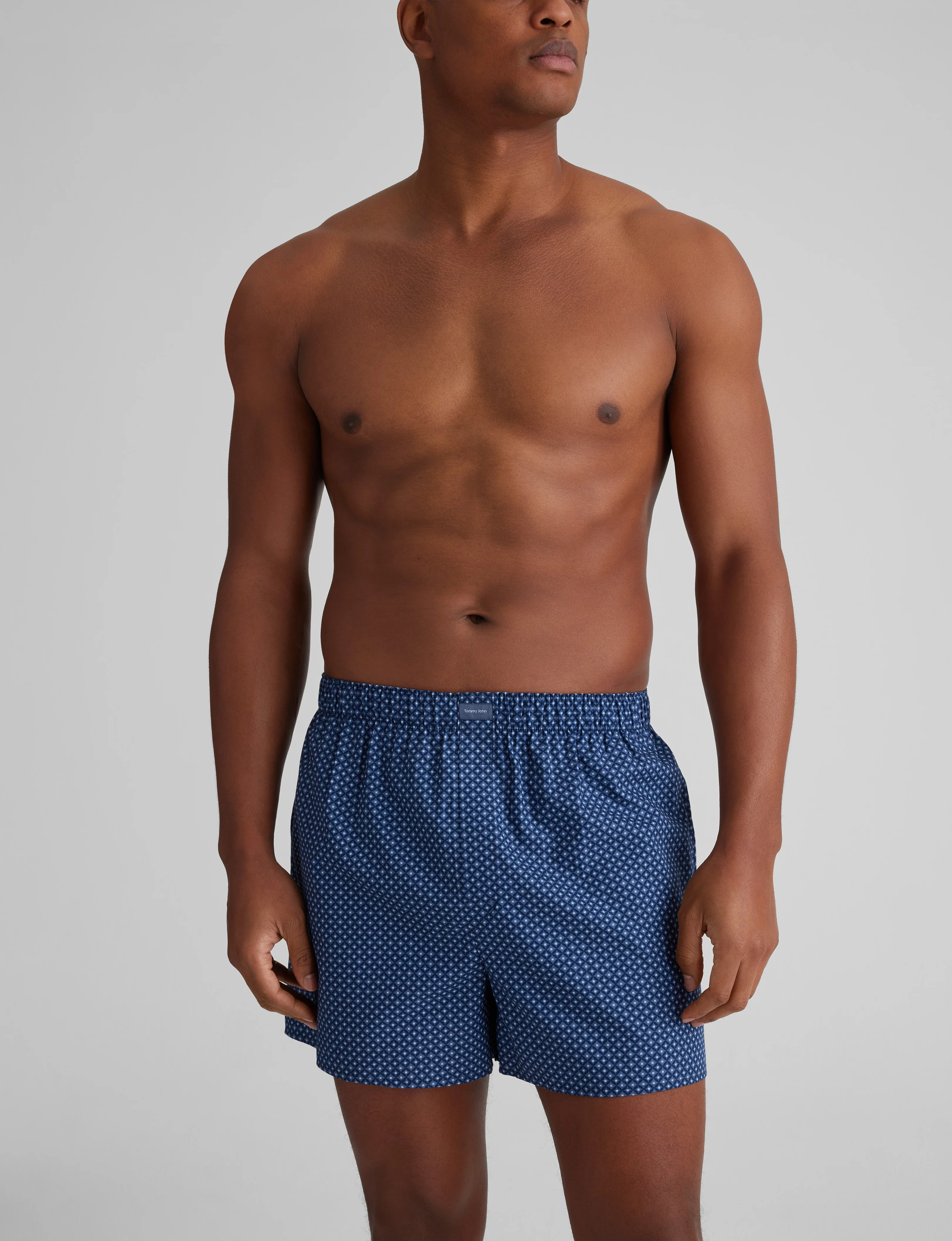 Woven Boxer (3-Pack) - Image 13