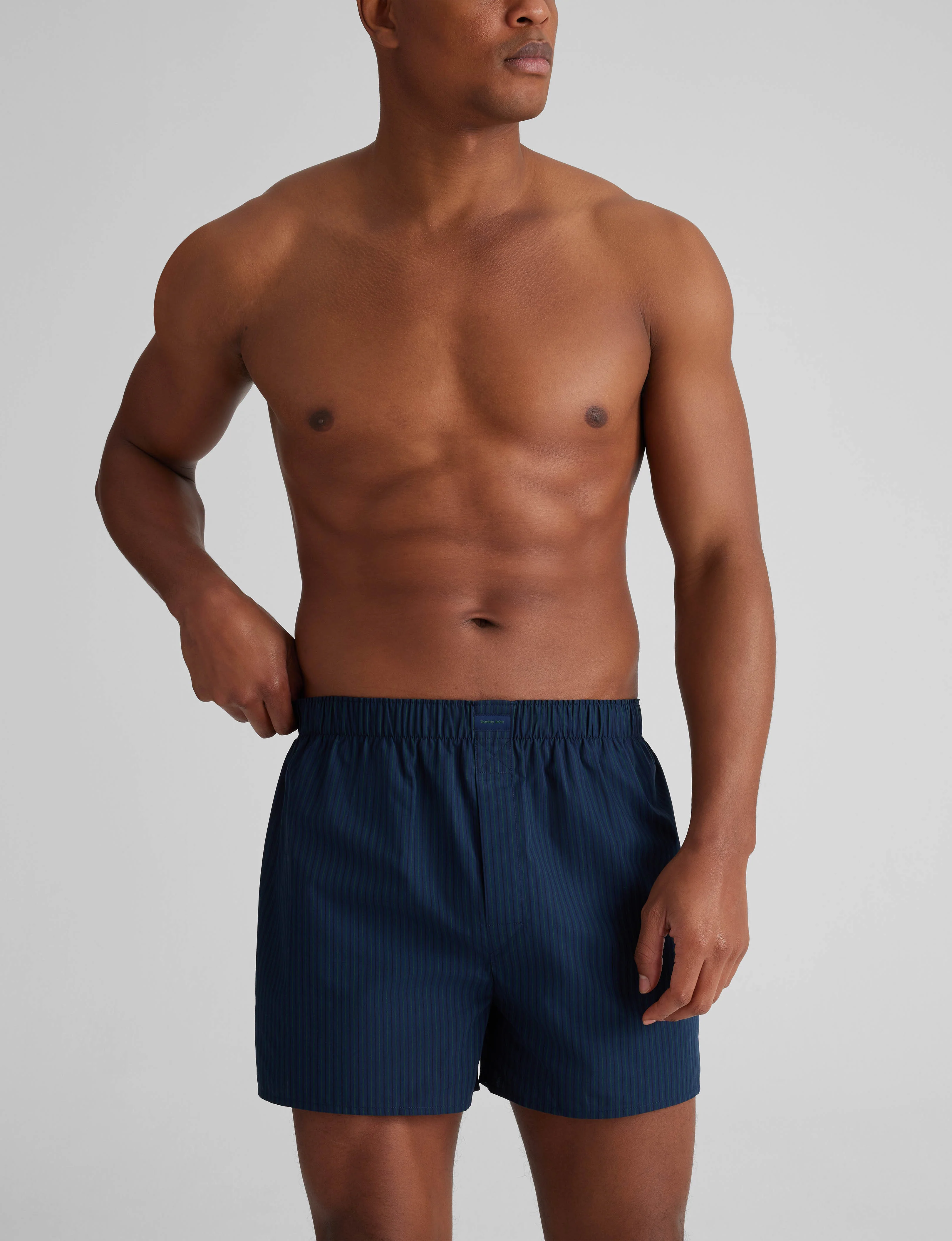 Woven Boxer (3-Pack) - Image 16