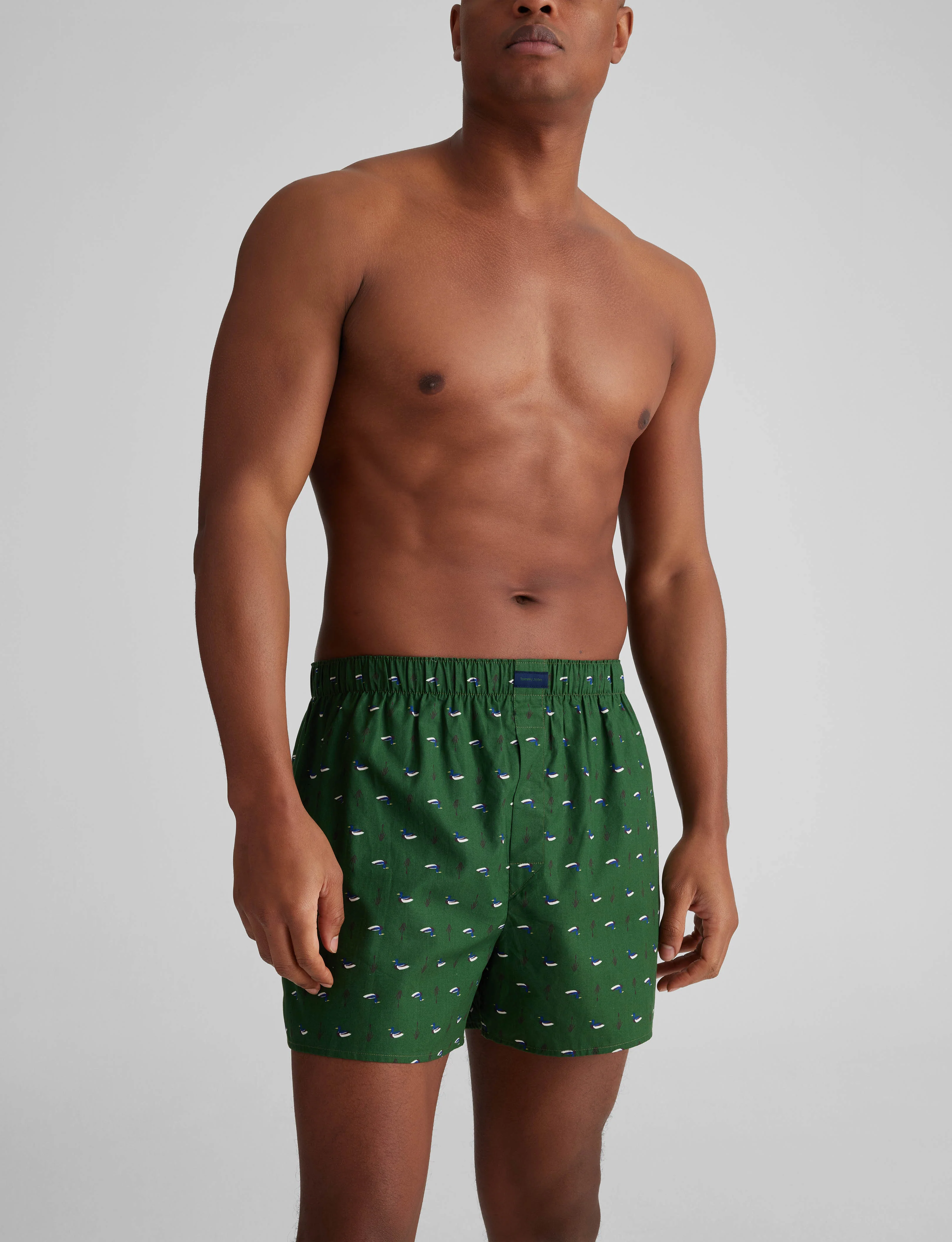 Woven Boxer (3-Pack) - Image 22